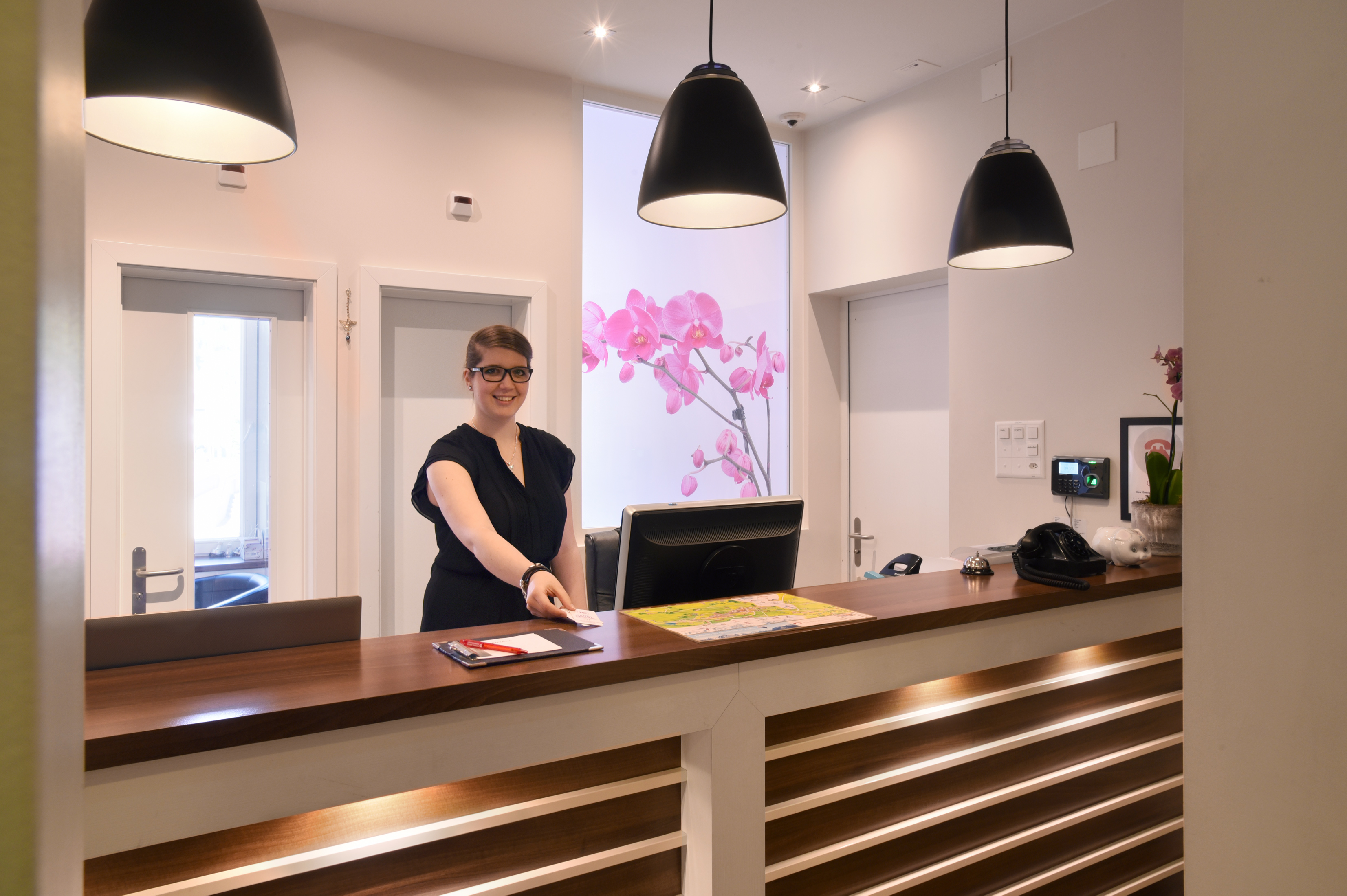 Hotel Central – Bild