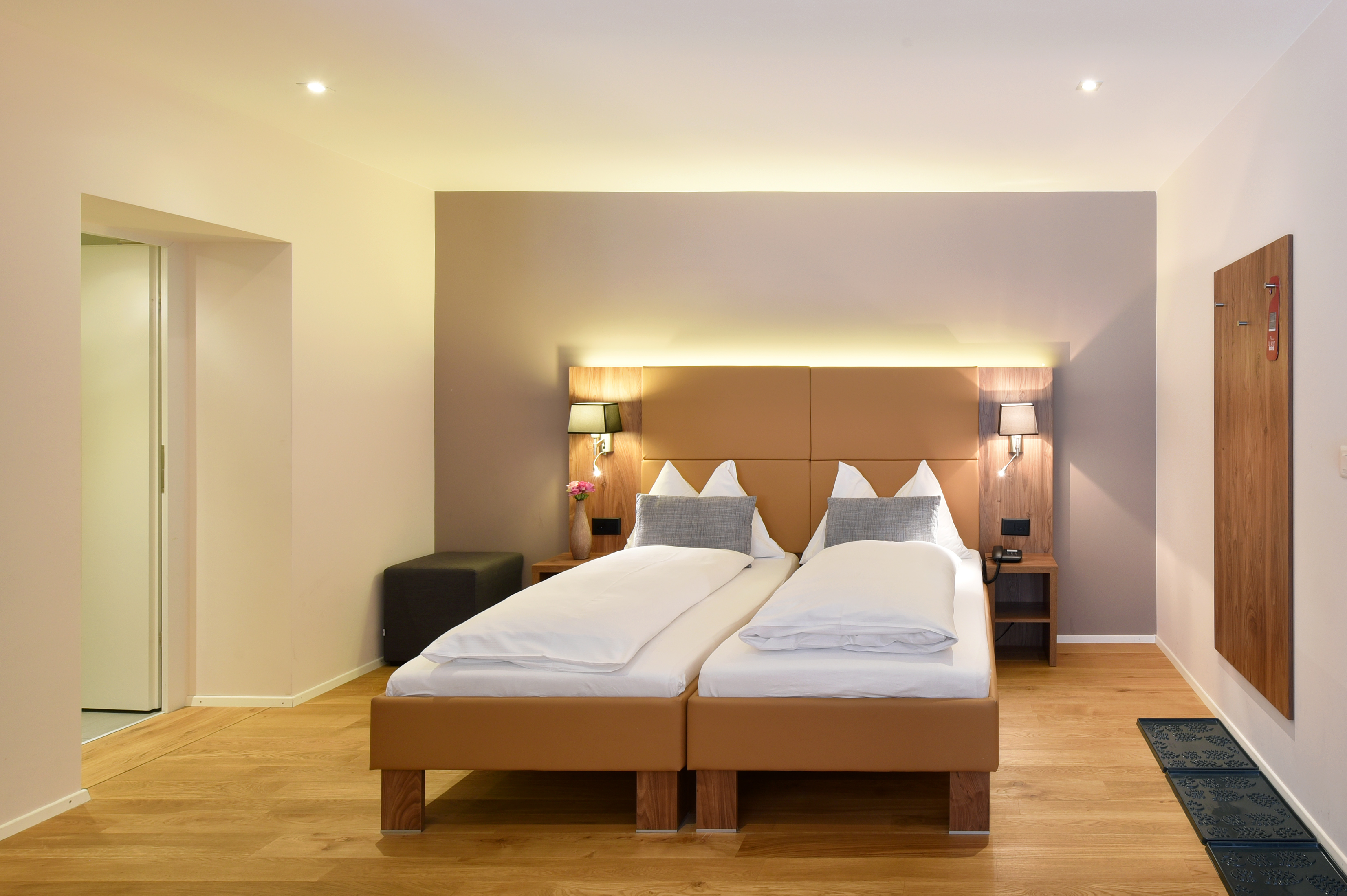 Deluxe Familienzimmer Deluxe Familienzimmer