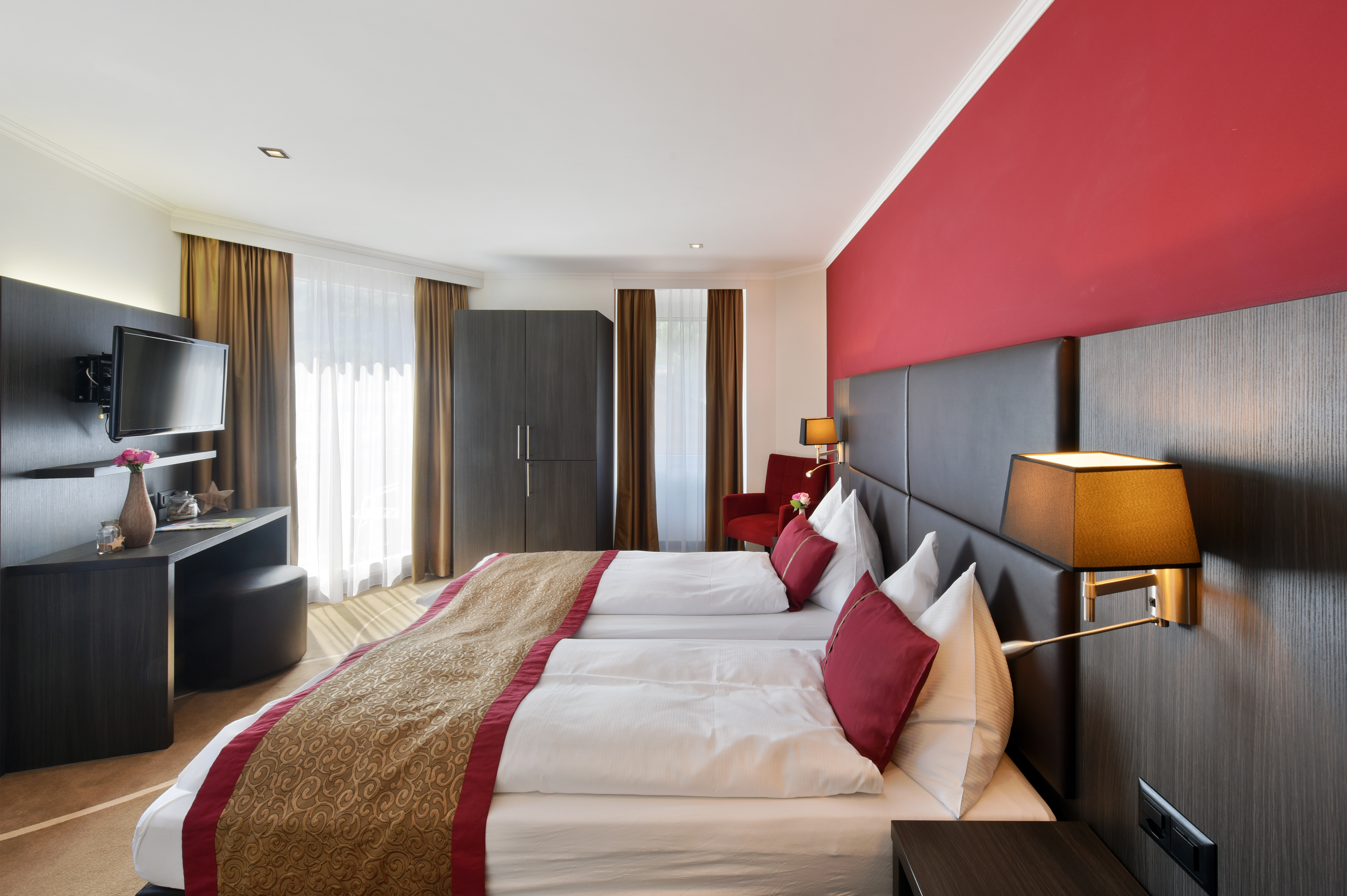 Superior Zimmer Superior Zimmer