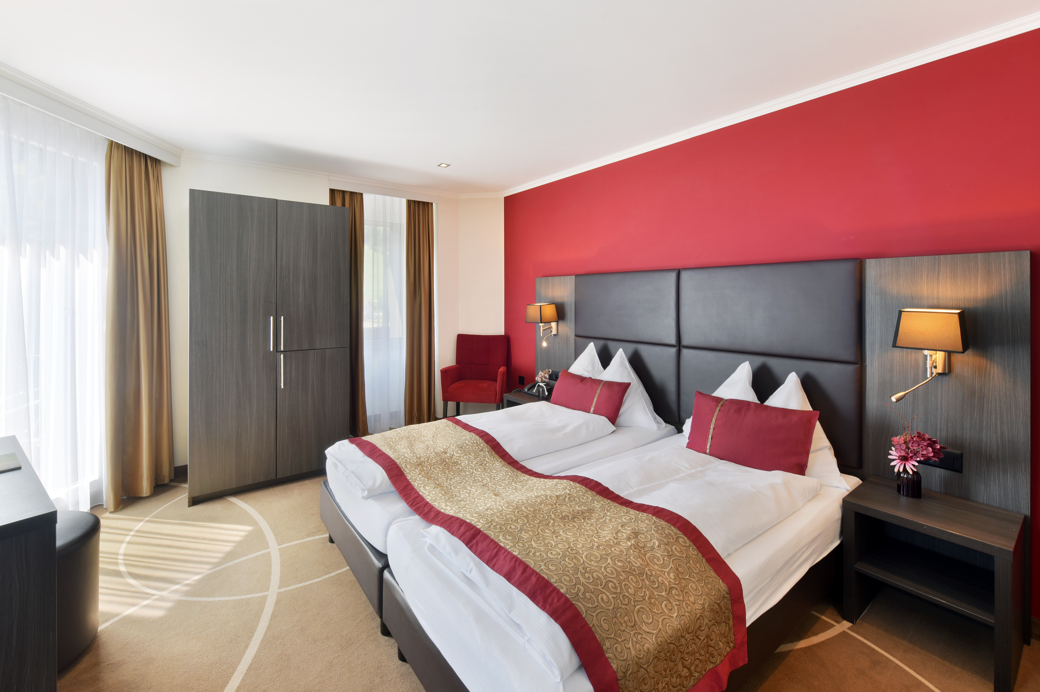 Superior Zimmer Superior Zimmer