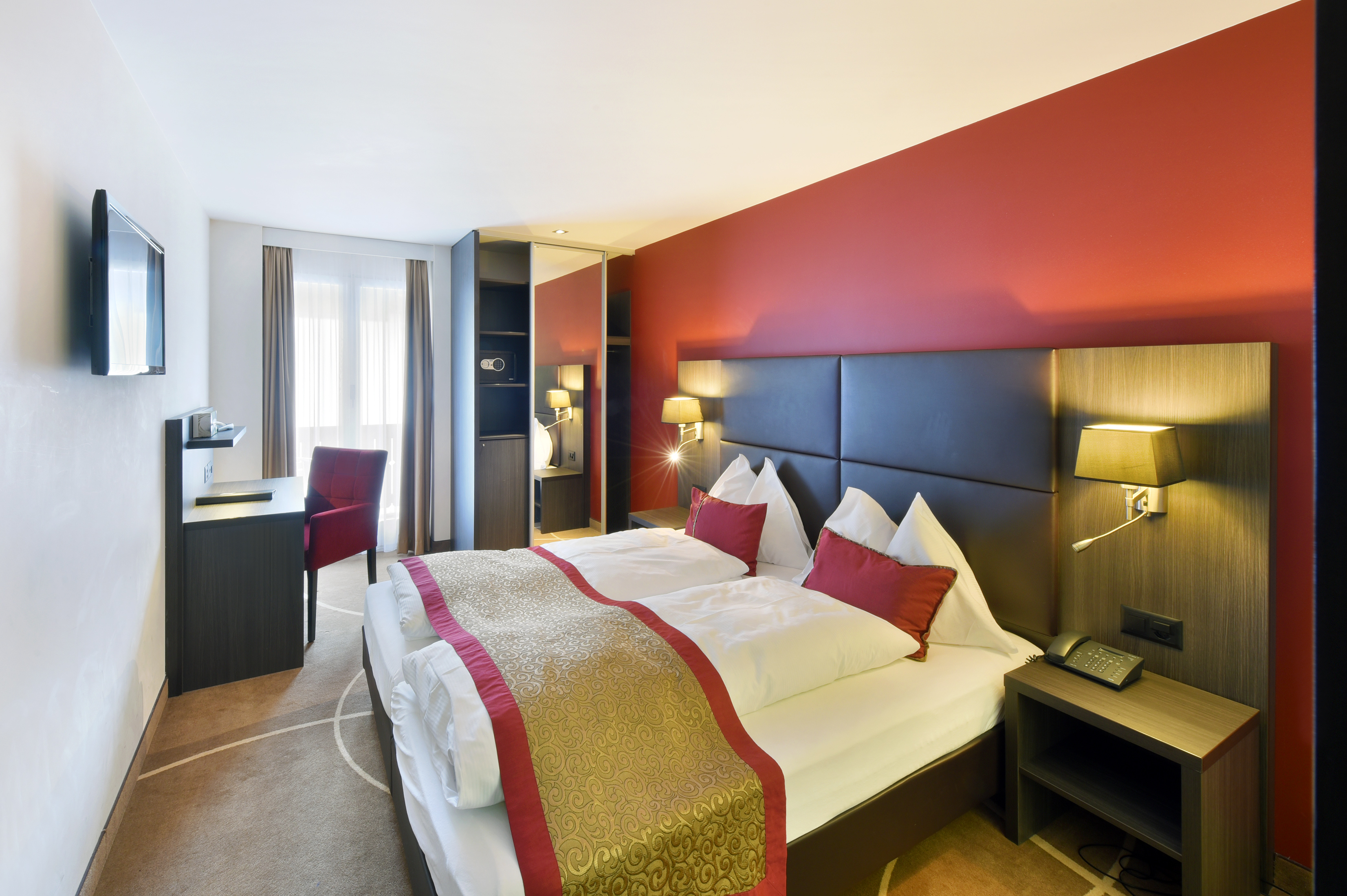 Standard Zimmer Standard Zimmer