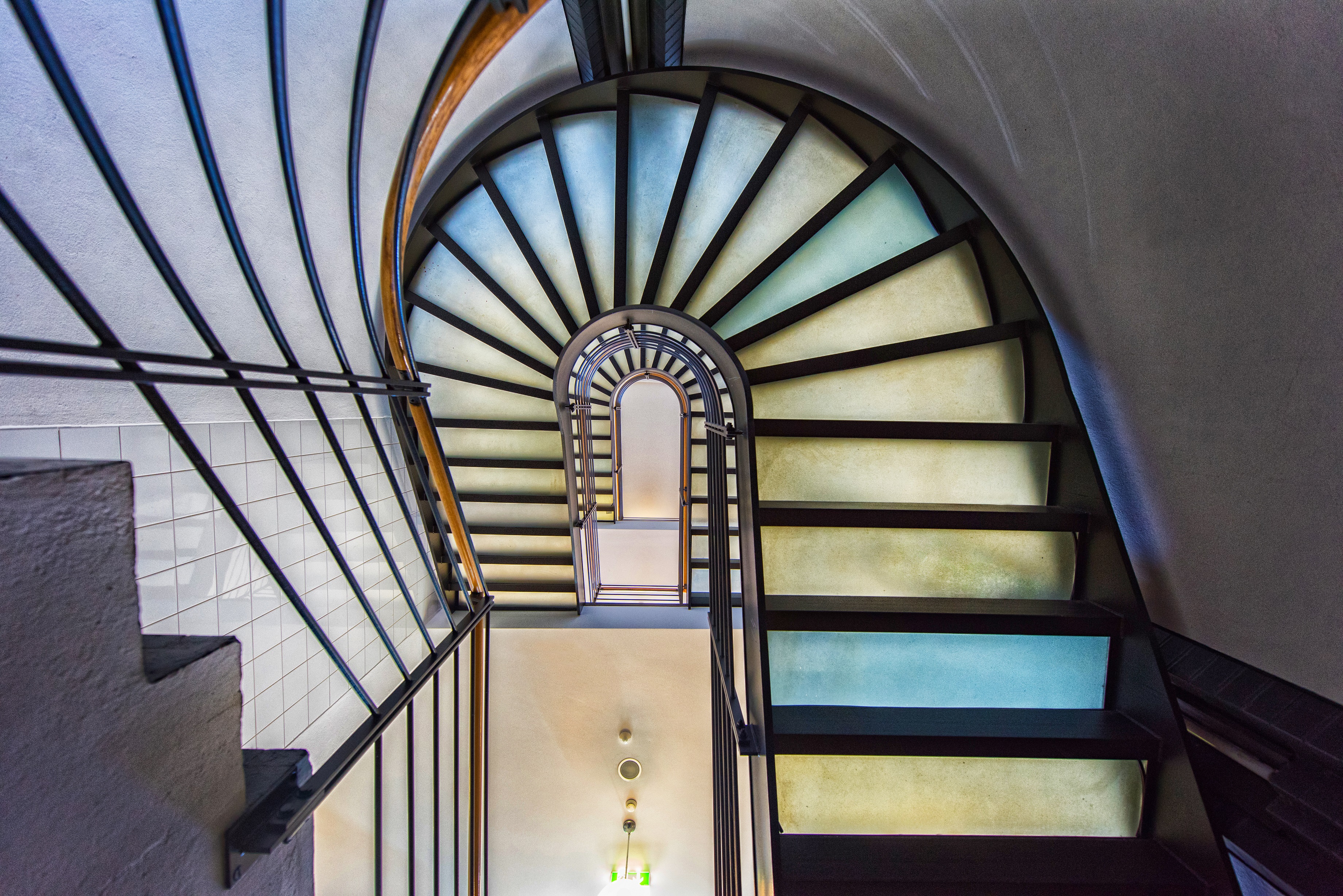 Bâtiment Rothschild Bâtiment Rothschild