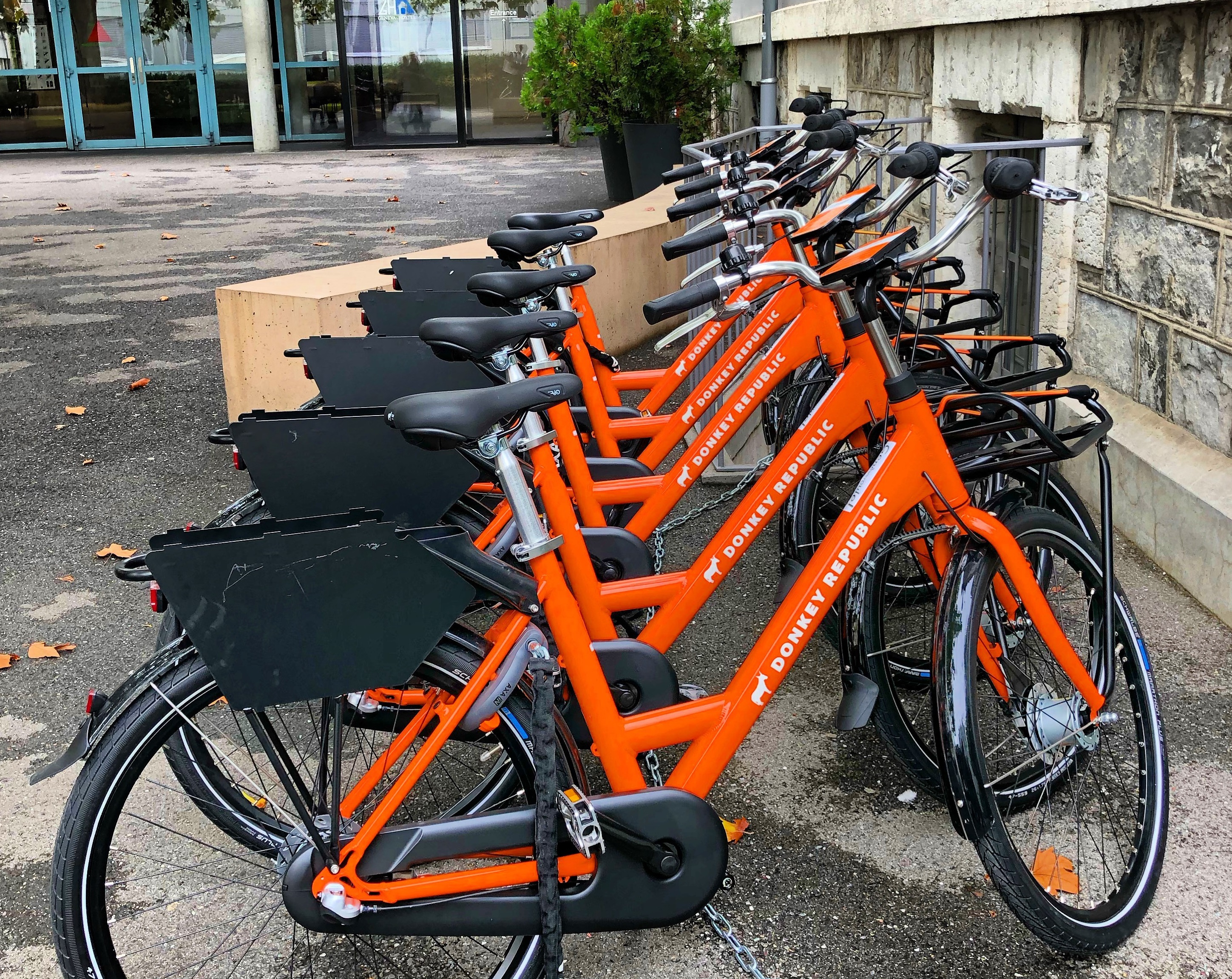 Genèveroule Genèveroule