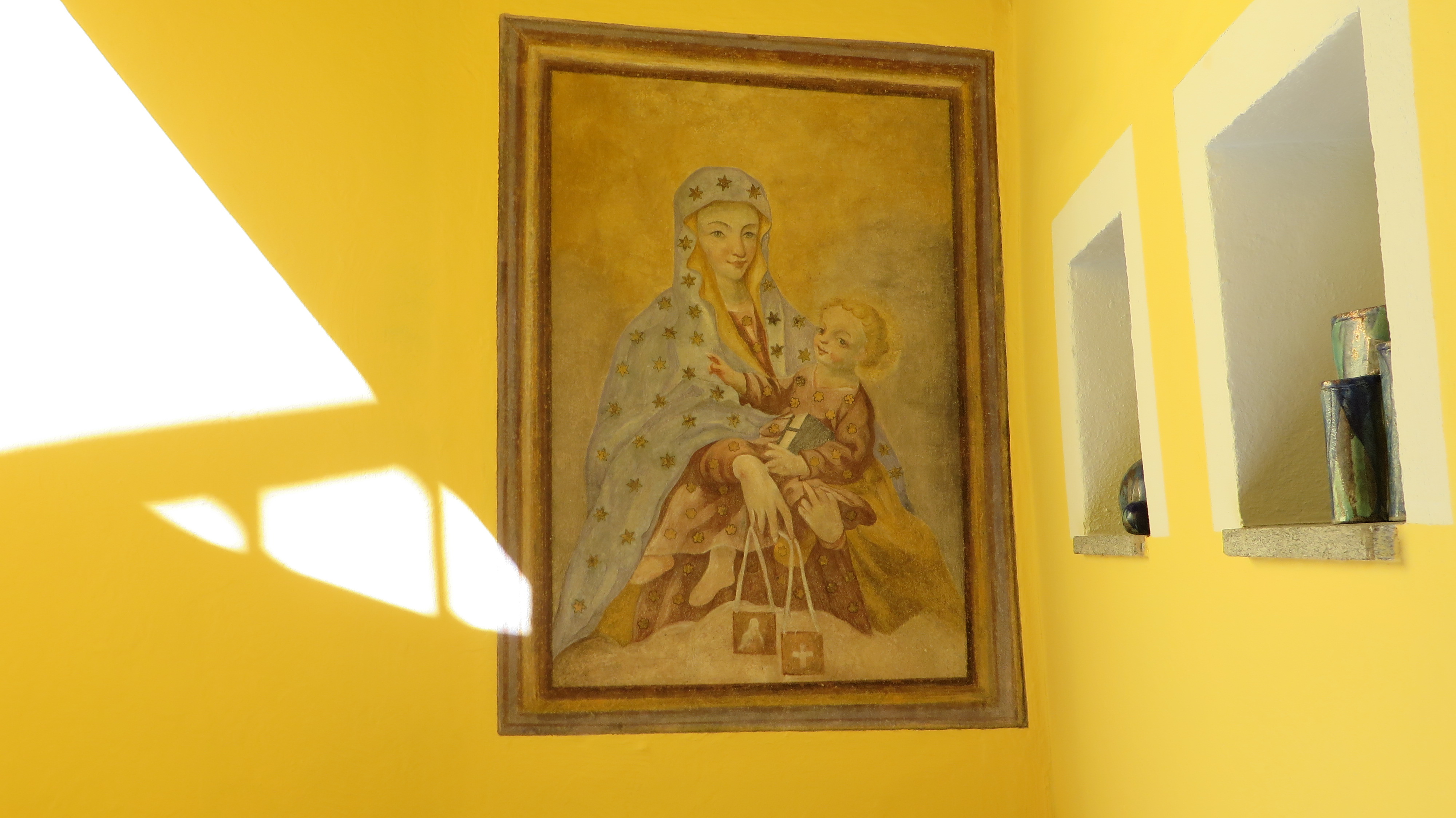 court yard court yard