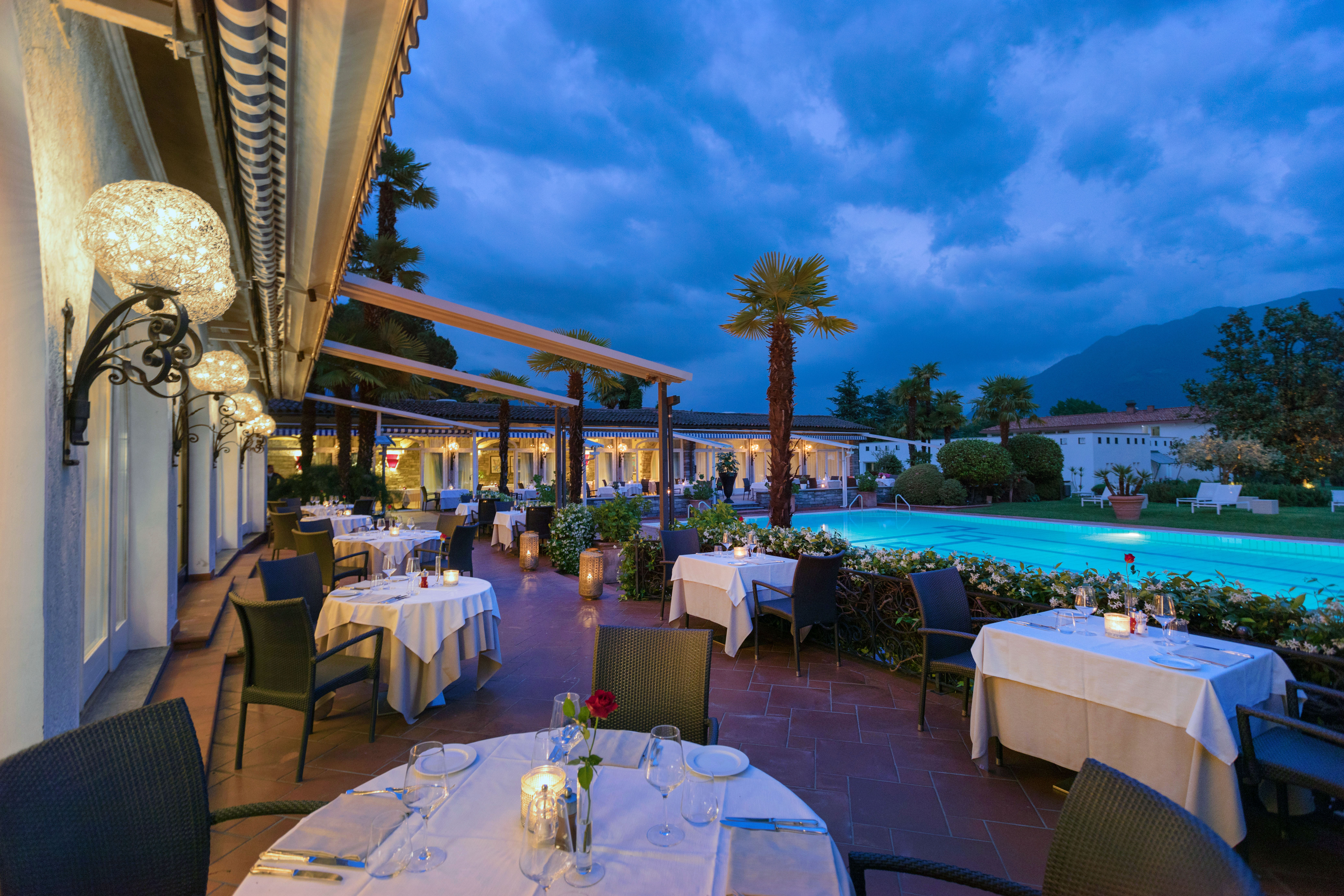 Parkhotel Delta Wellbeing Resort Parkhotel Delta Wellbeing Resort