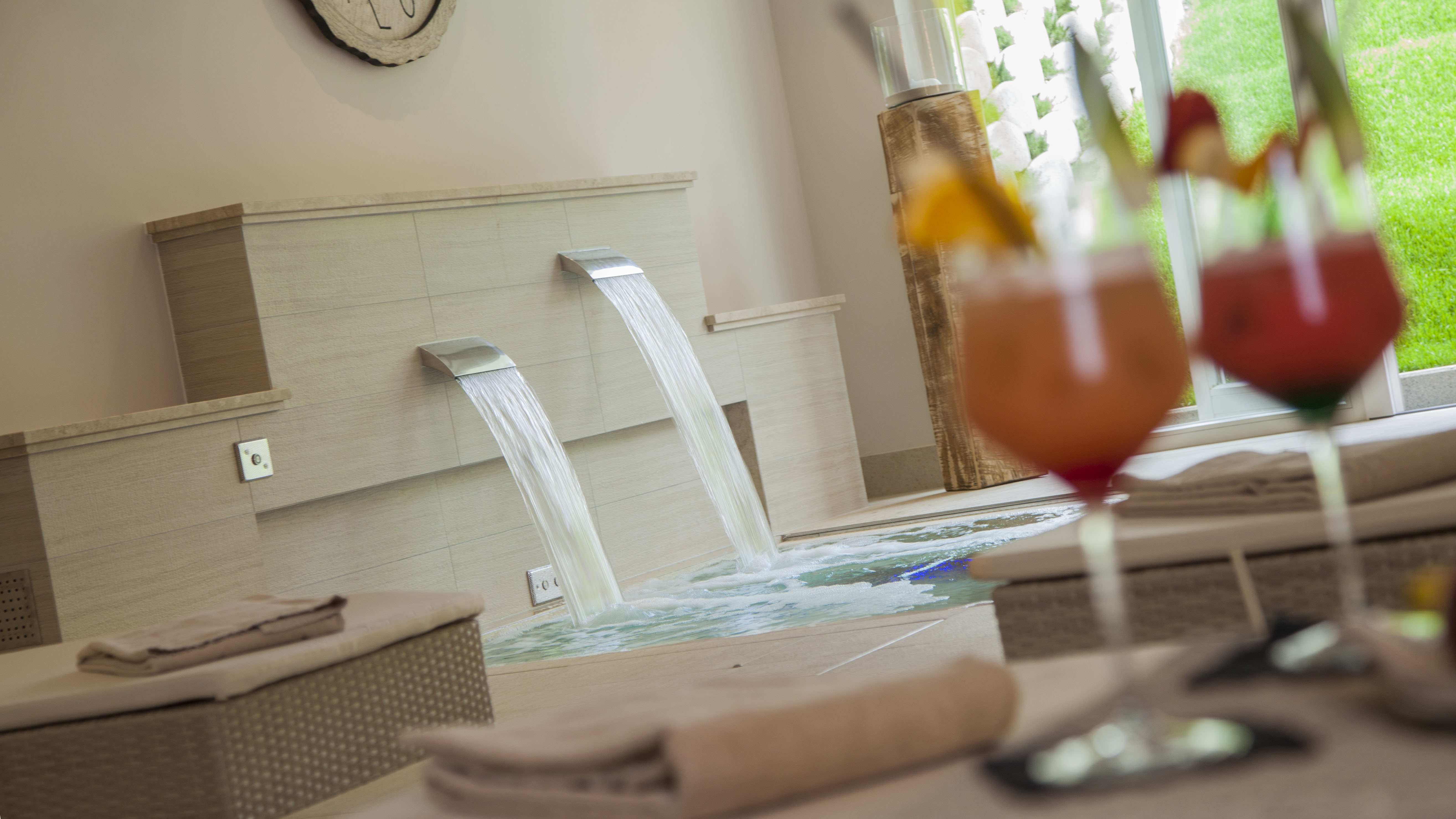 Parkhotel Delta Wellbeing Resort – Bild