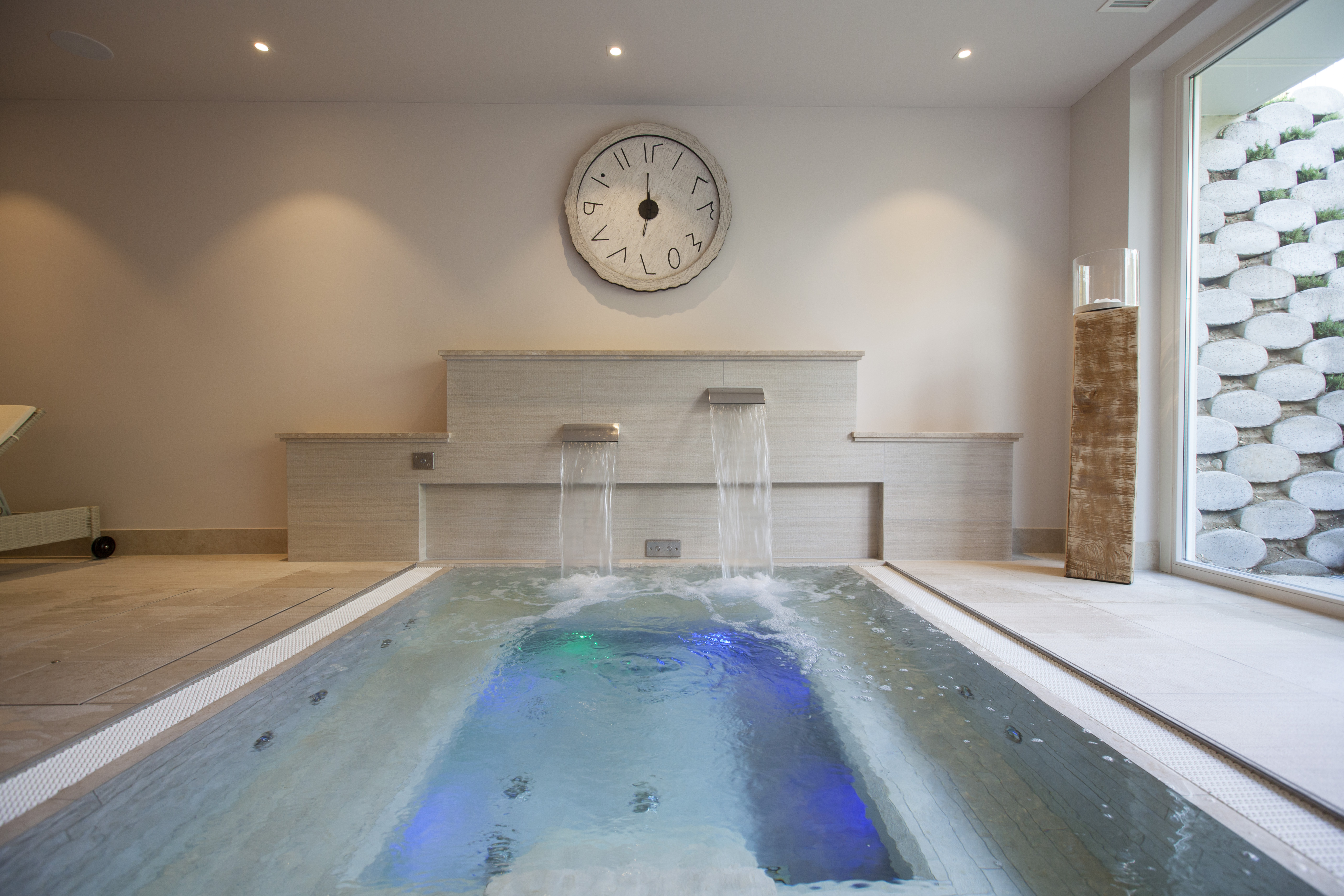 Parkhotel Delta Wellbeing Resort – Bild