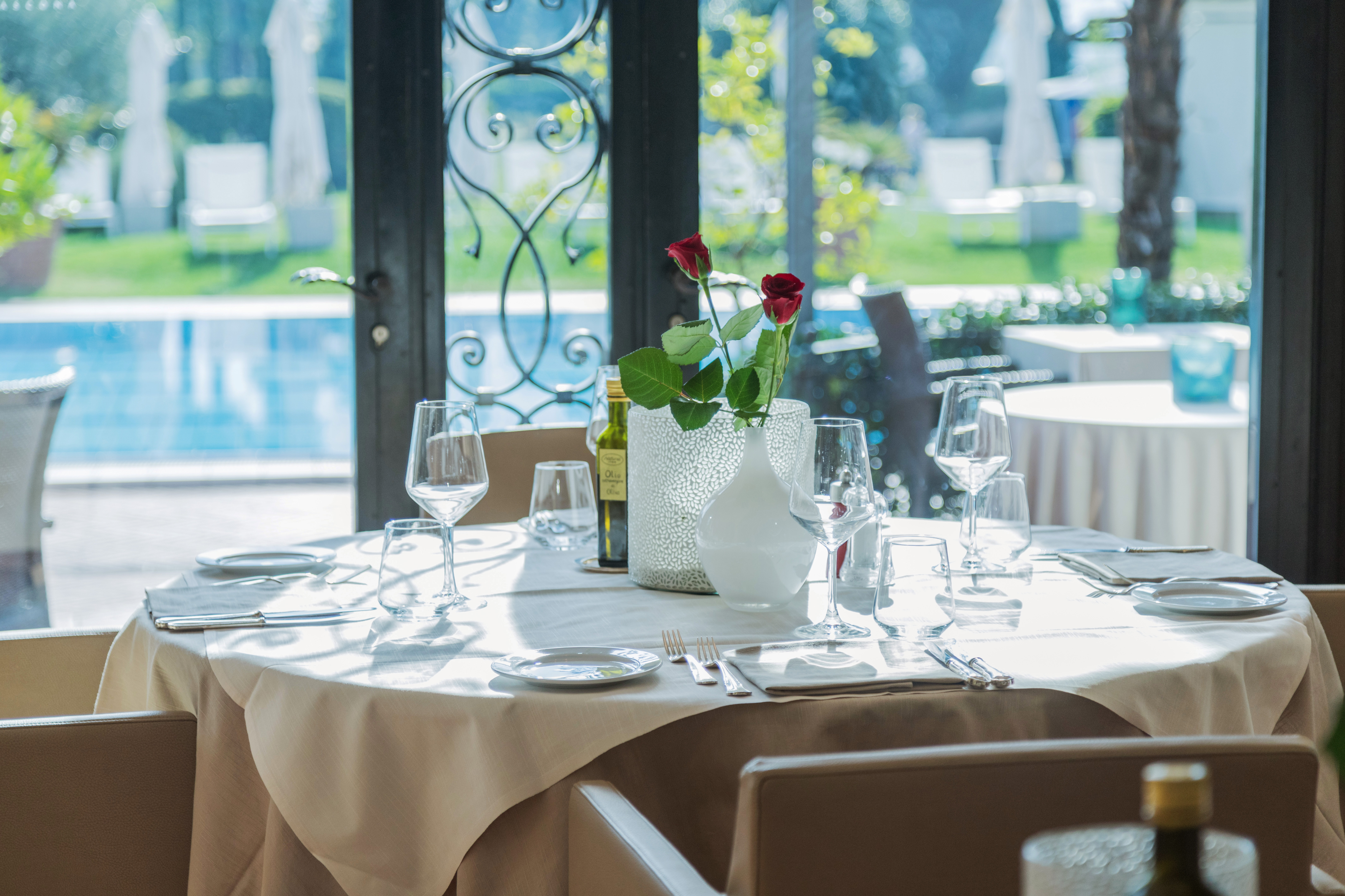 Ristorante da Jean Pierre Ascona Ristorante da Jean Pierre Ascona