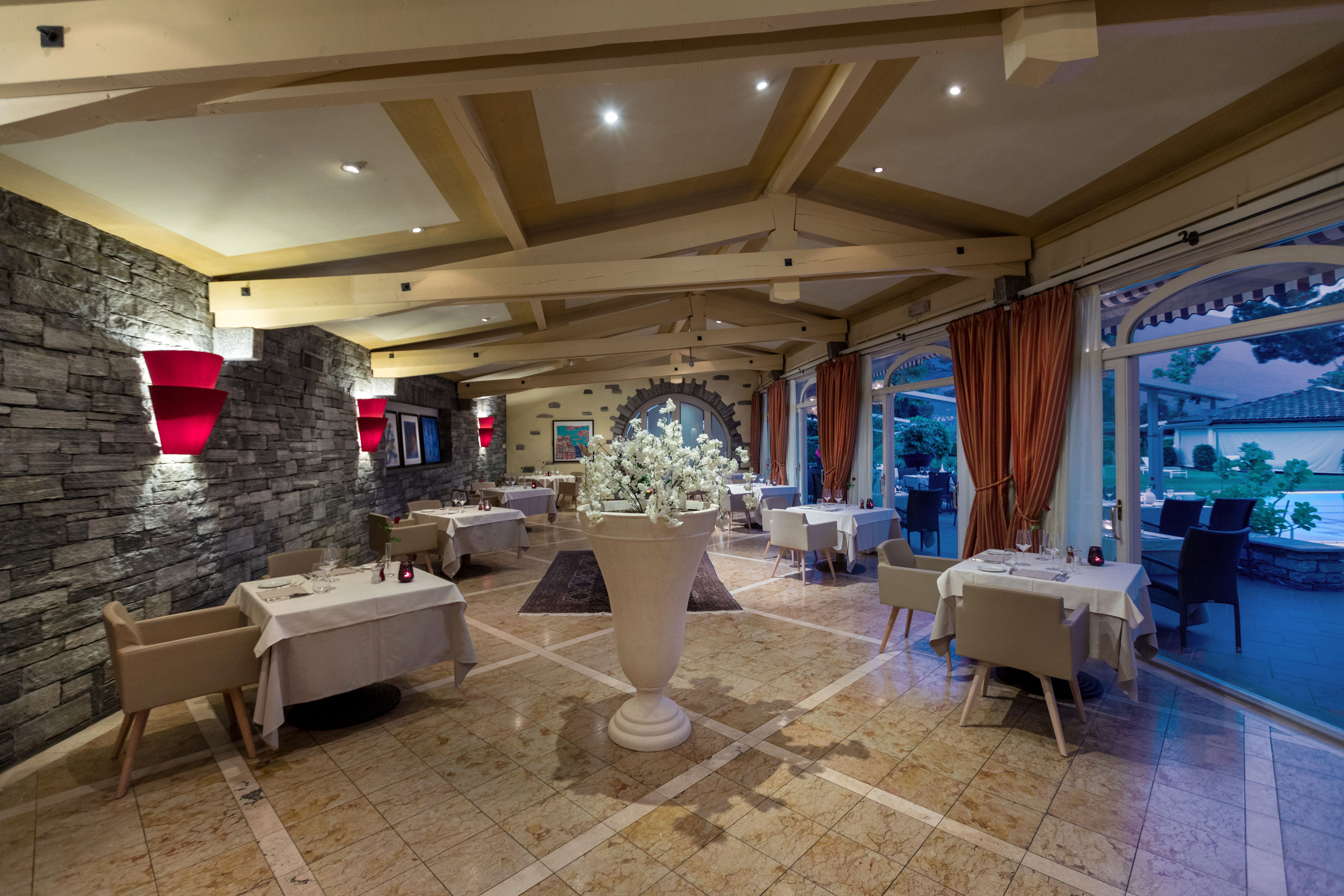 Parkhotel Delta Wellbeing Resort – Bild