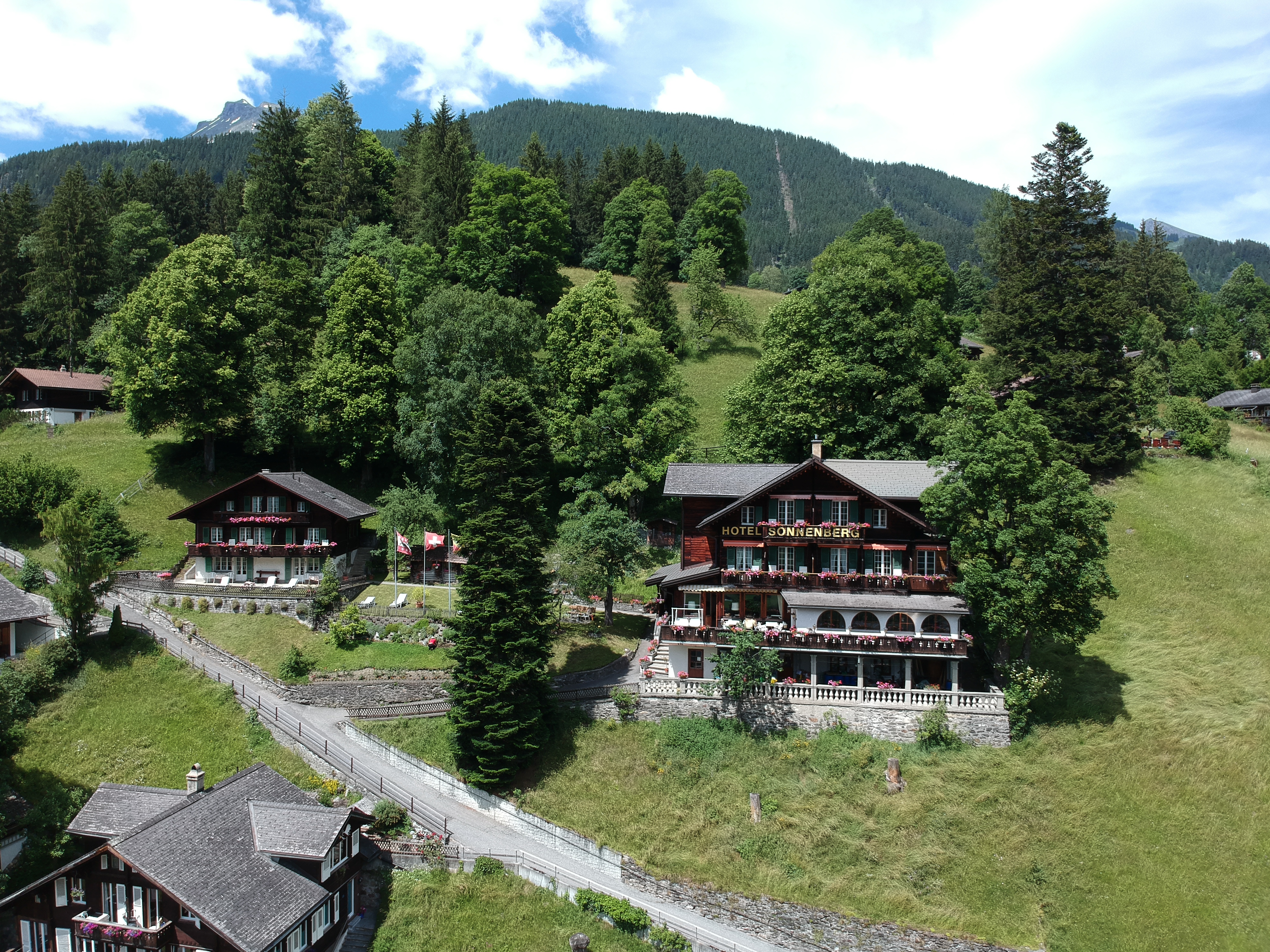 Hotelansicht