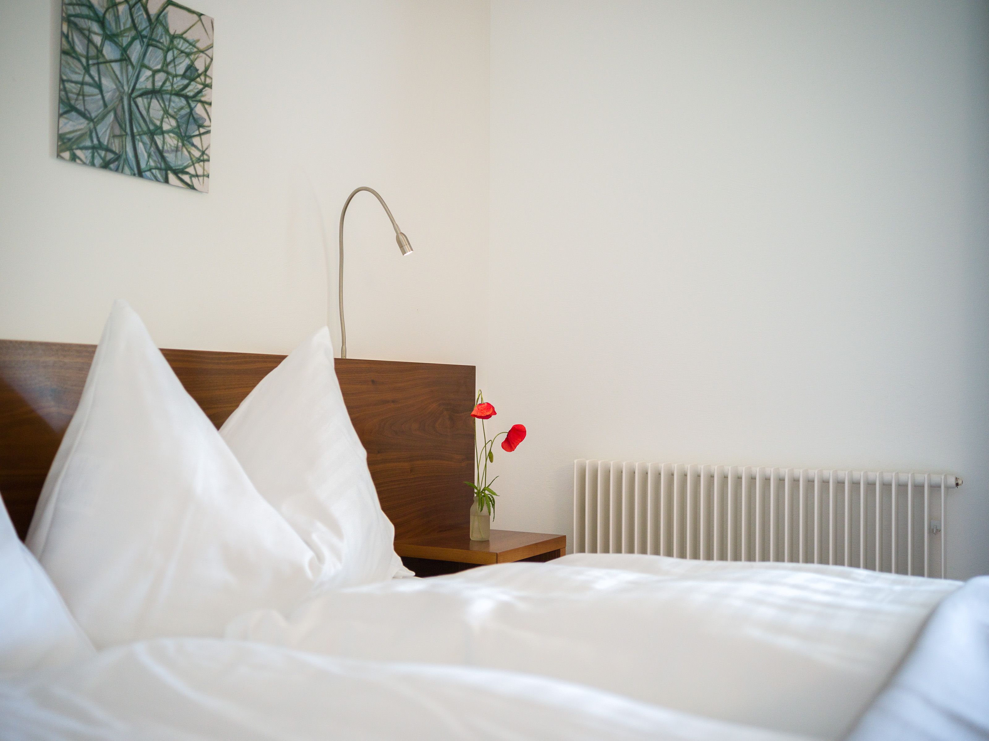 Doppelzimmer Superio Doppelzimmer Superio