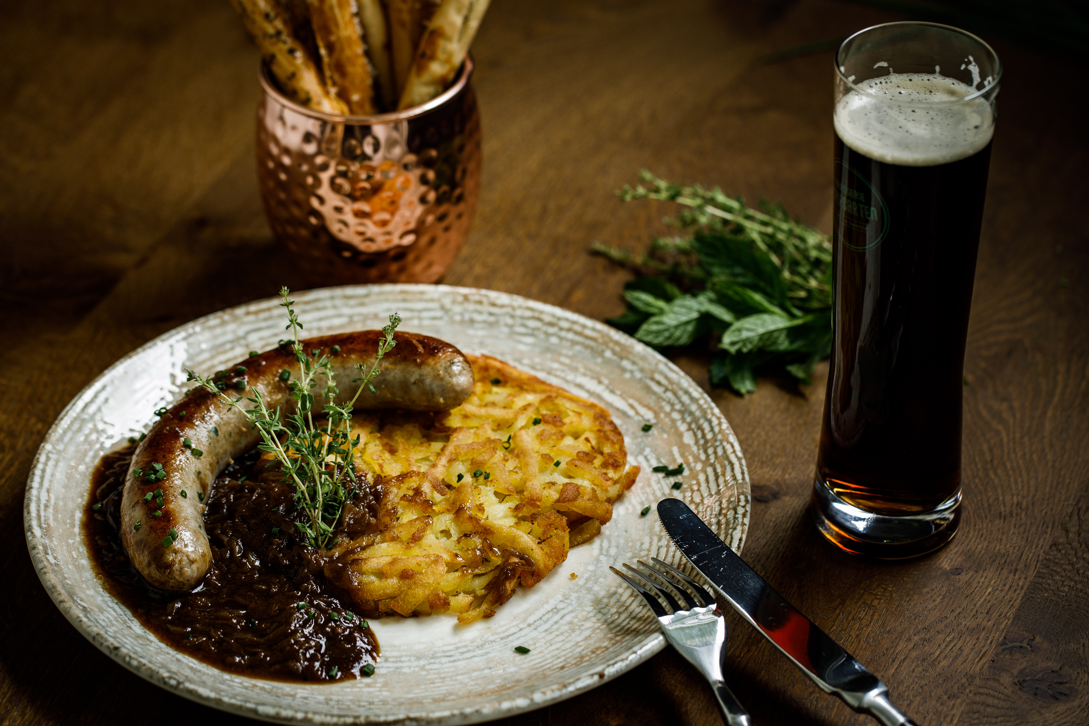 Essensangebot Brasse Essensangebot Brasse