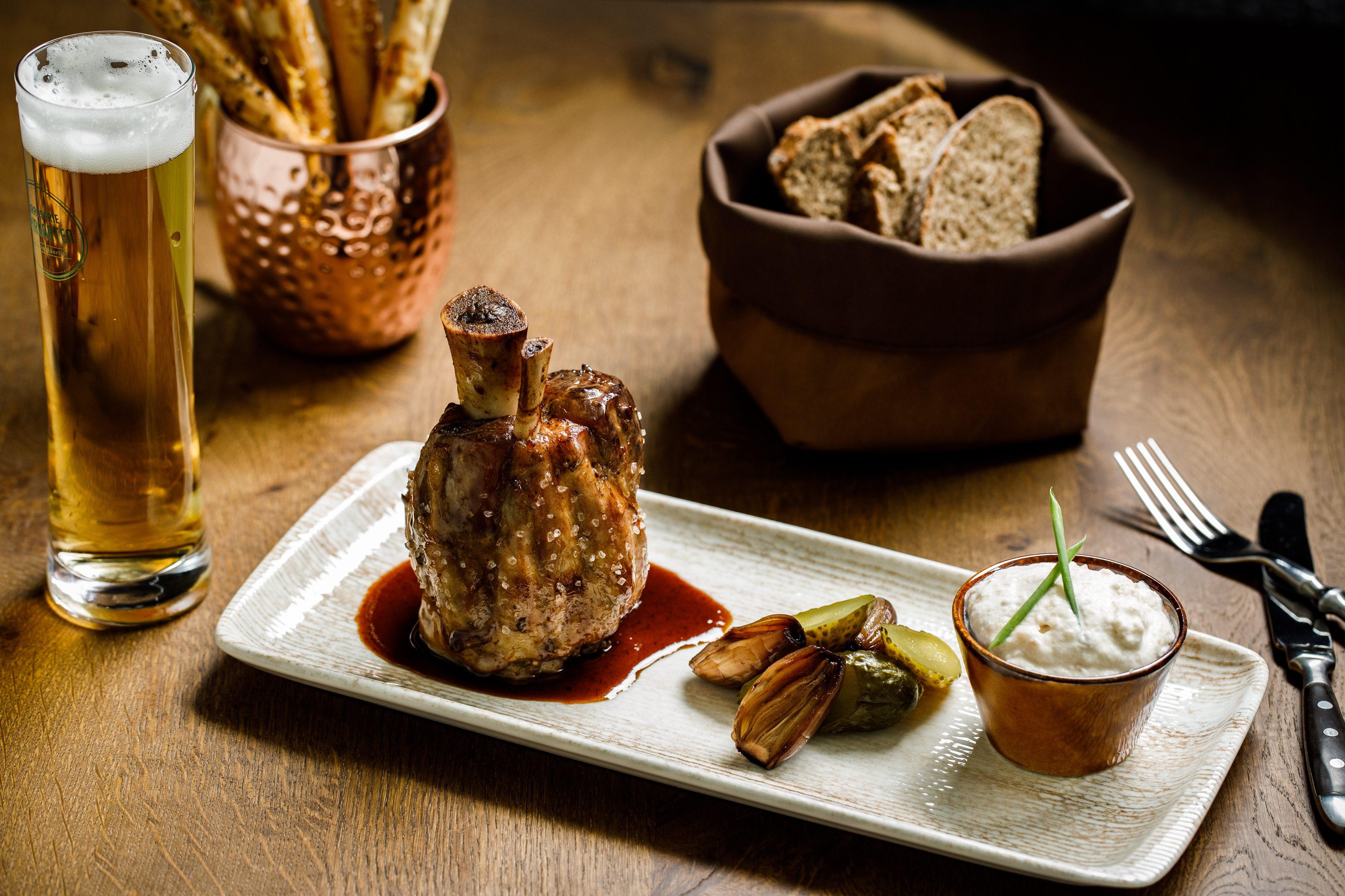 Essensangebot Brasse Essensangebot Brasse