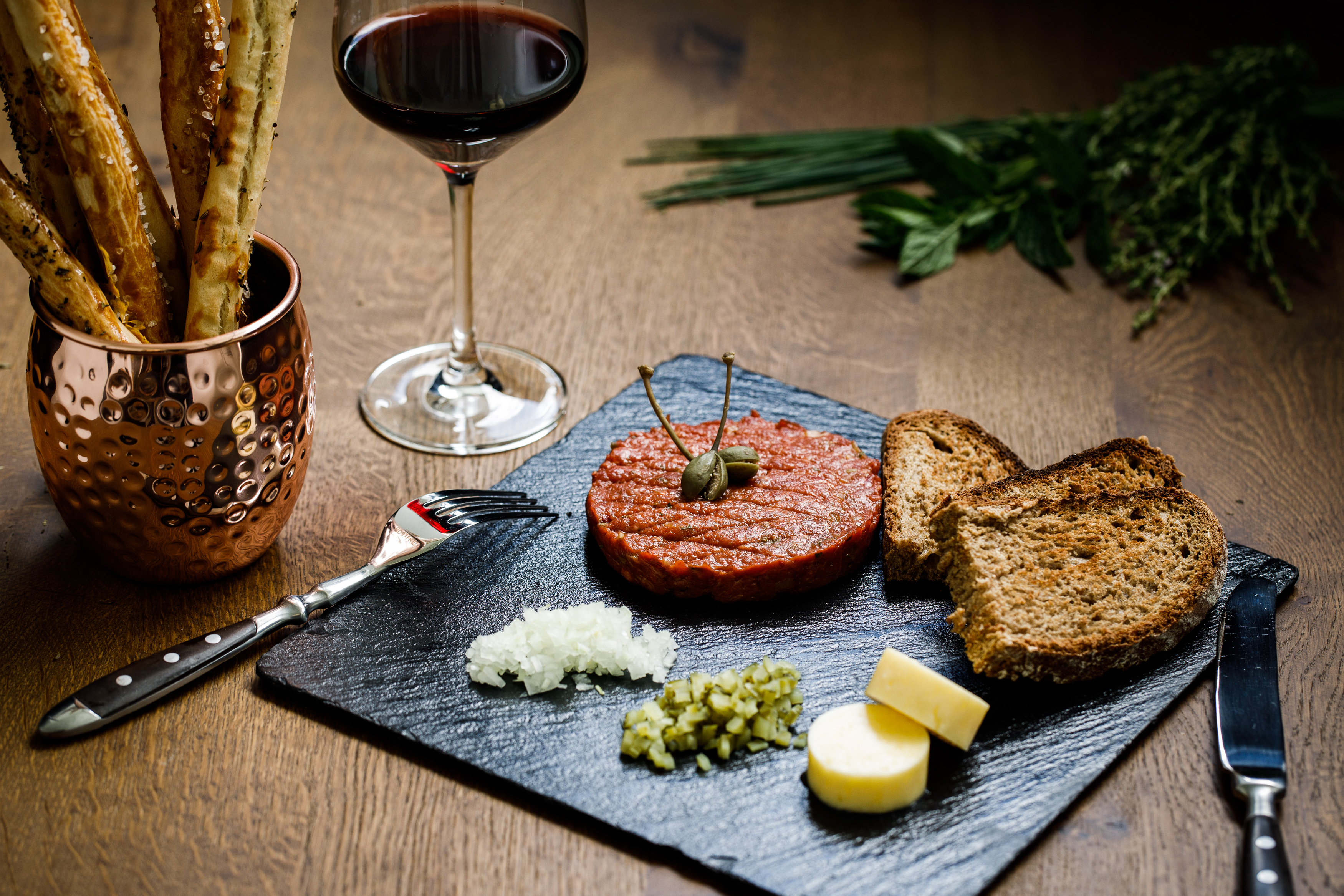 Essensangebot Brasse Essensangebot Brasse