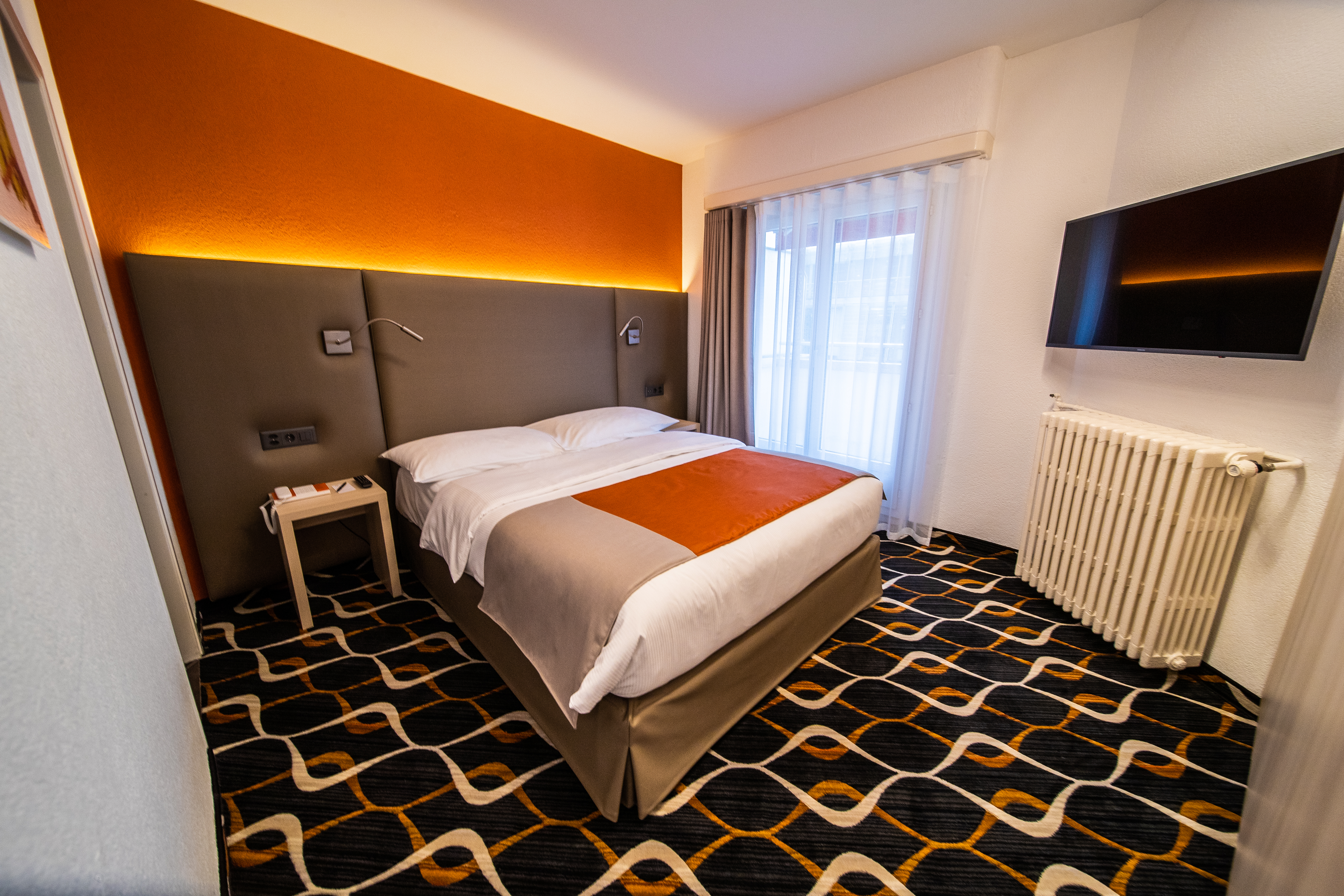 Junior suite Junior suite