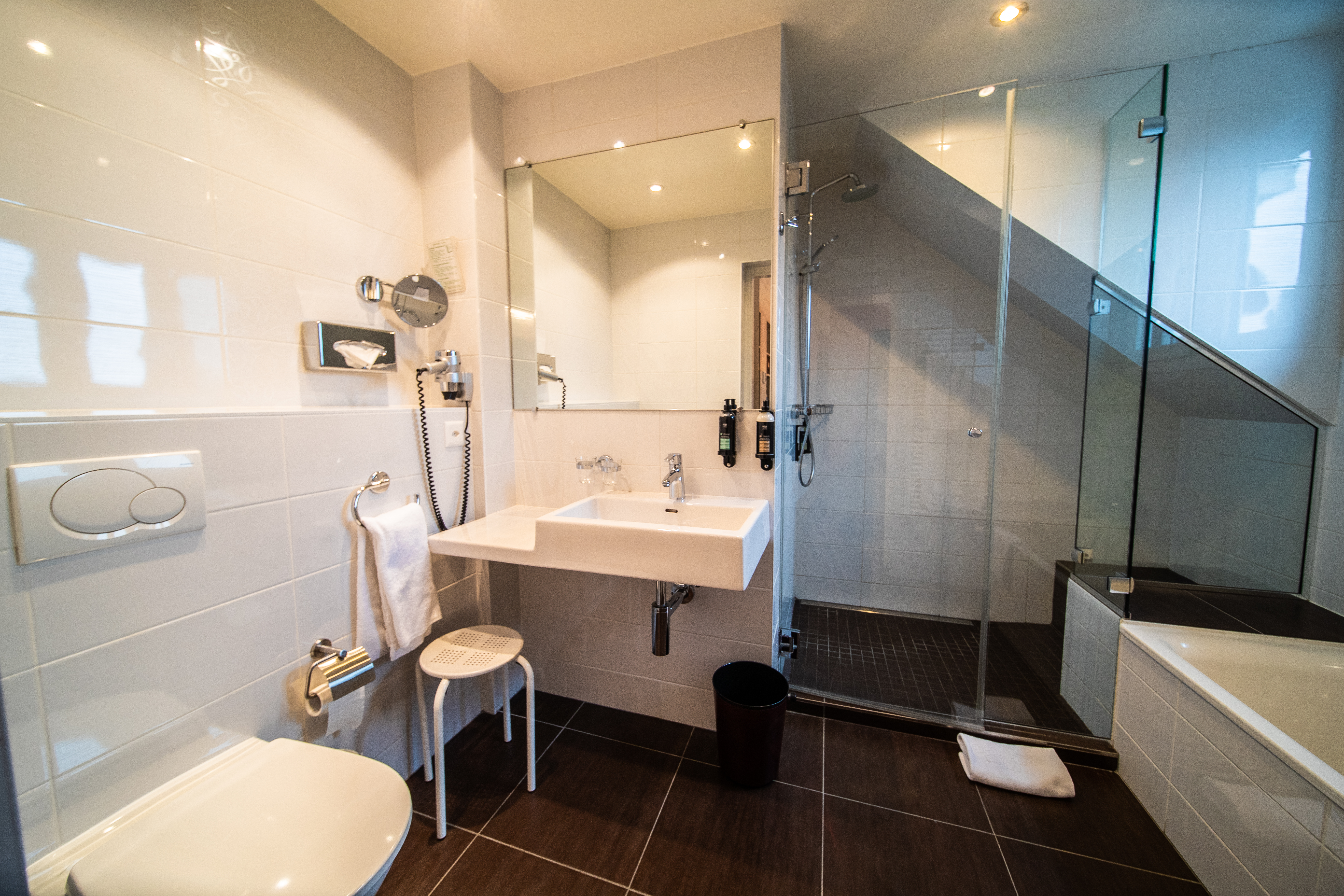 Salle de bain Salle de bain