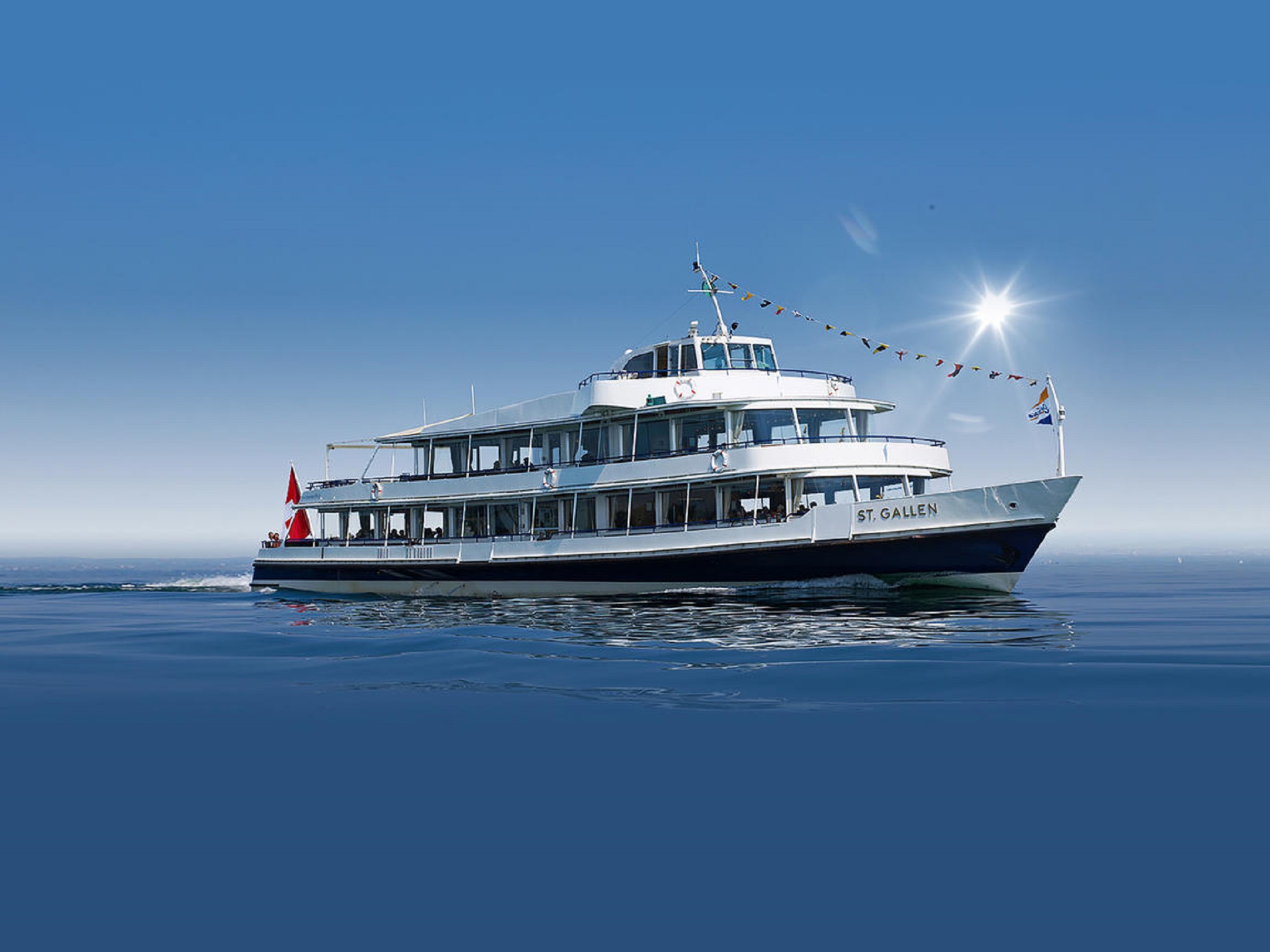 Bodenseeschifffahrt Bodenseeschifffahrt