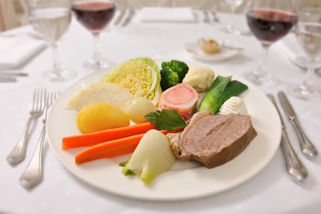 Hotel Café Mozart Rorschach – immagine