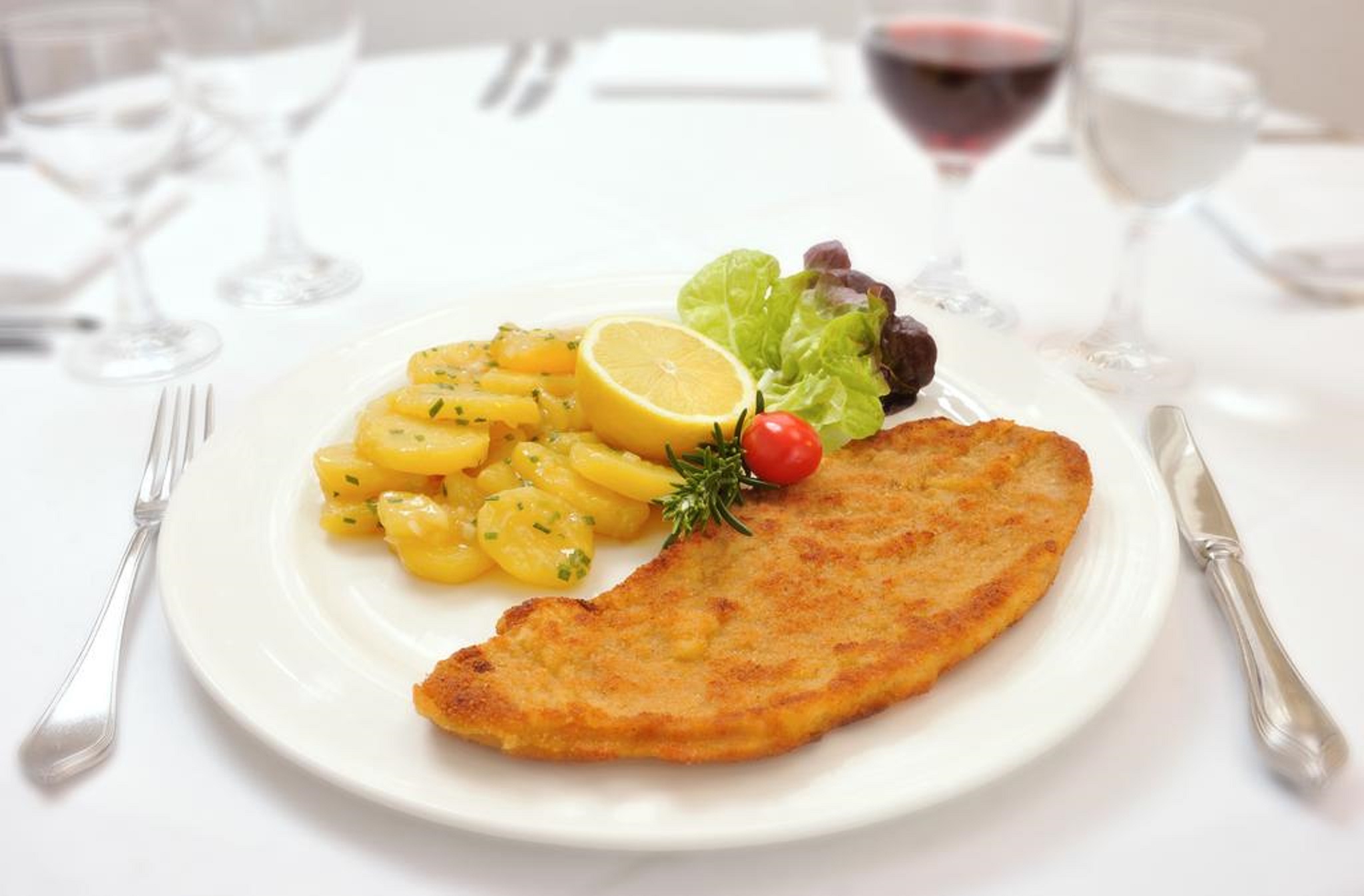 Hotel Café Mozart Rorschach – immagine