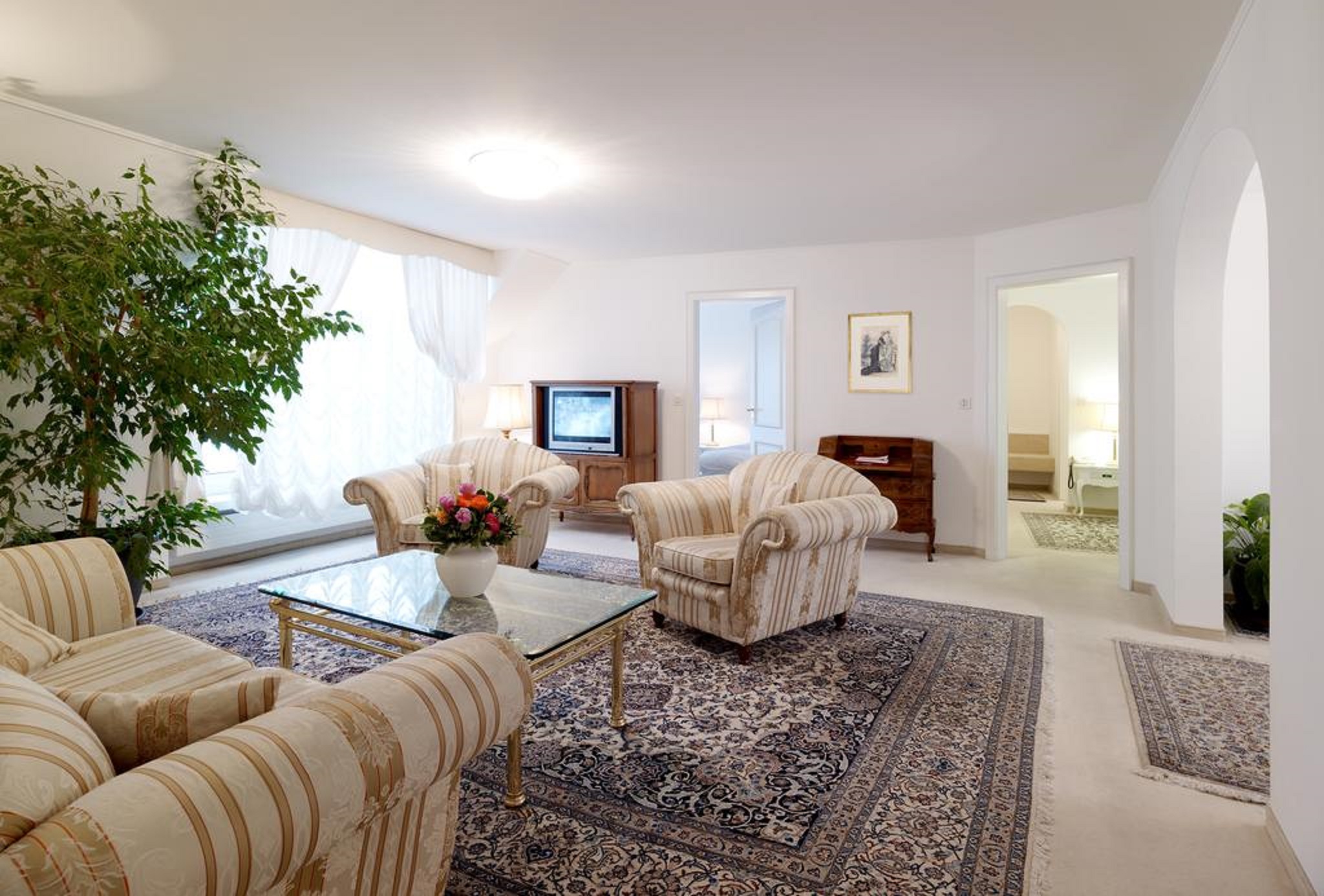 Hotel Café Mozart Rorschach – immagine