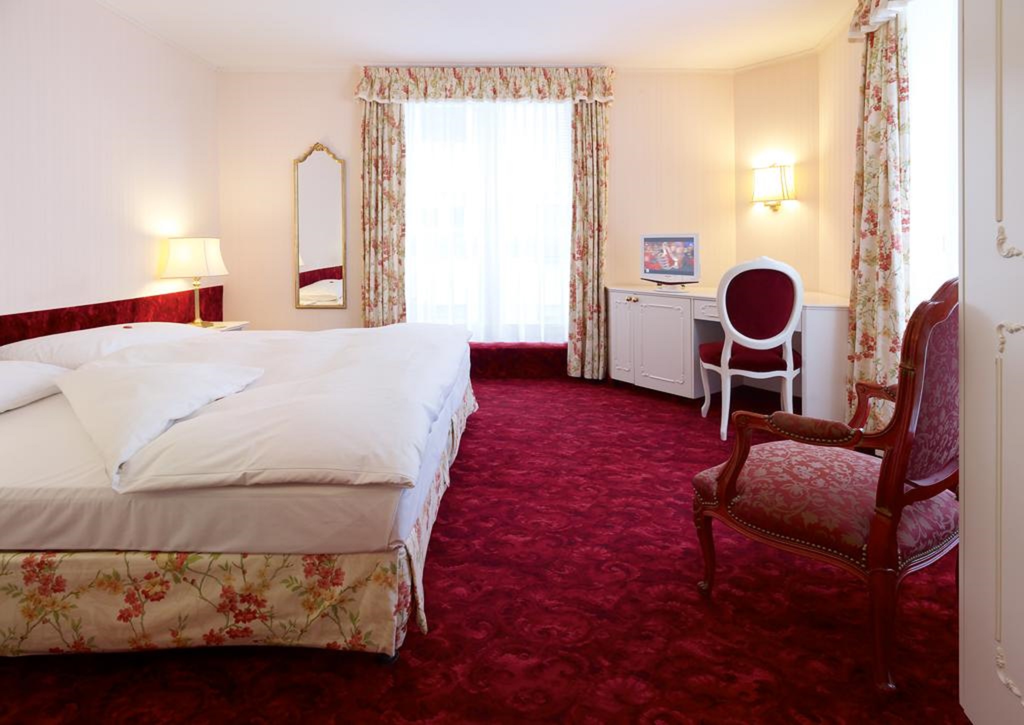 Hotel Café Mozart Rorschach – immagine