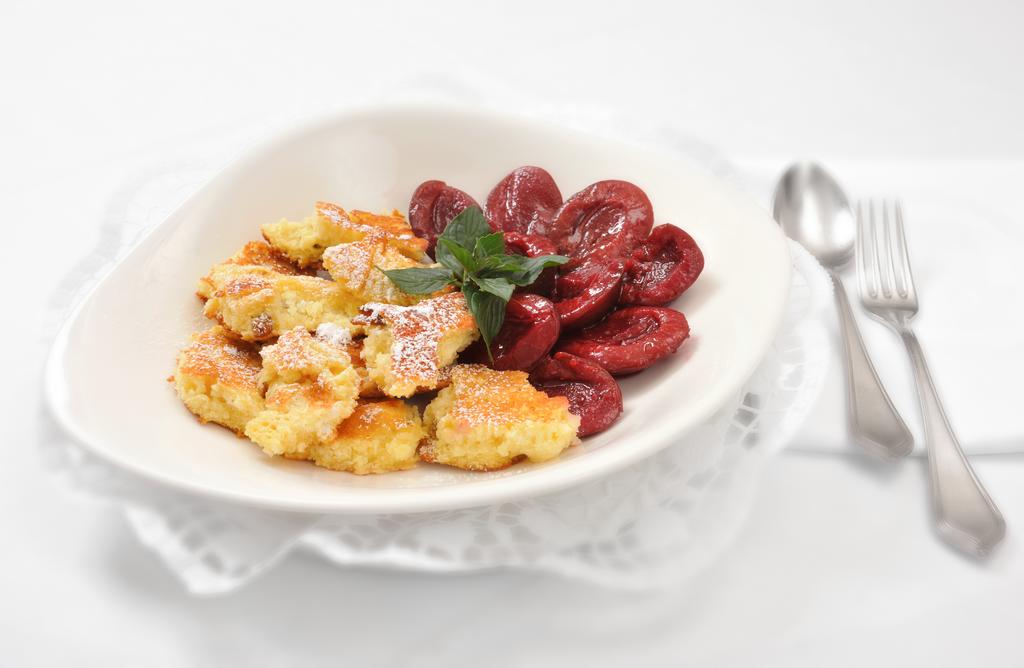 Hotel Café Mozart Rorschach – immagine