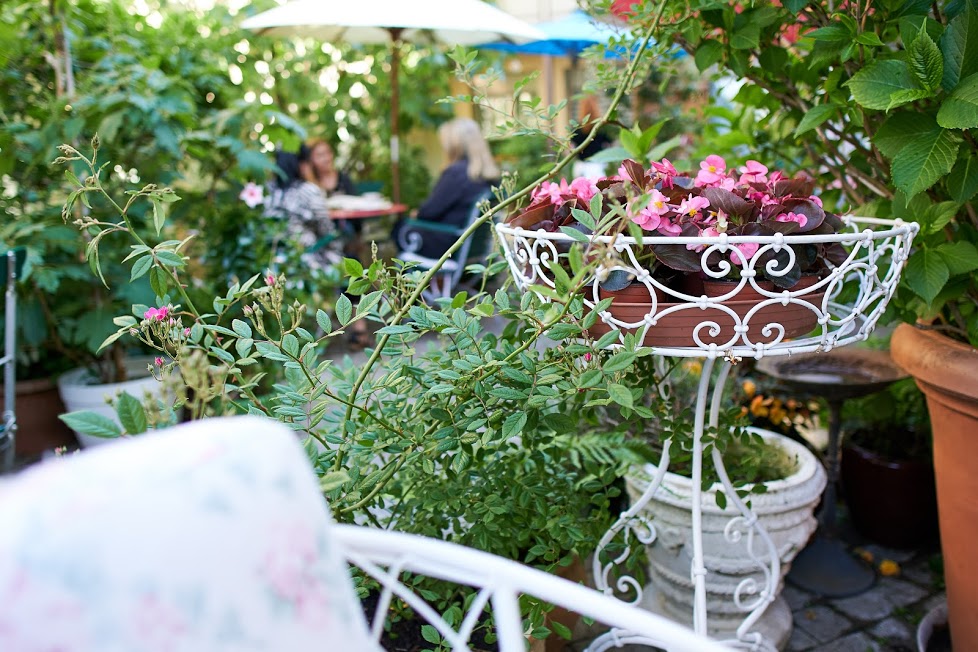 Hotel Café Mozart Rorschach – immagine