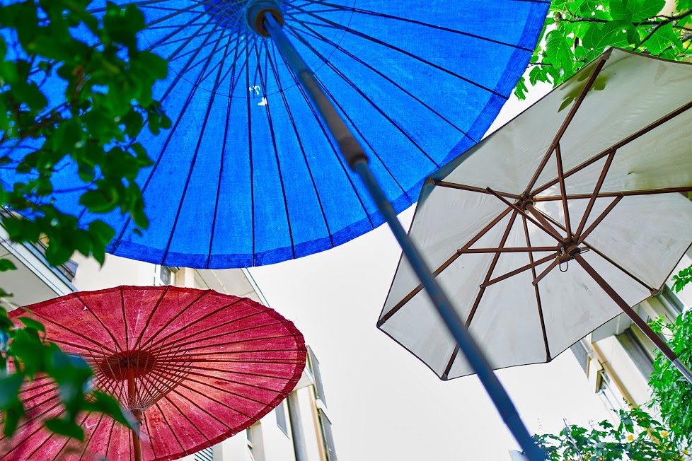 Hotel Café Mozart Rorschach – immagine