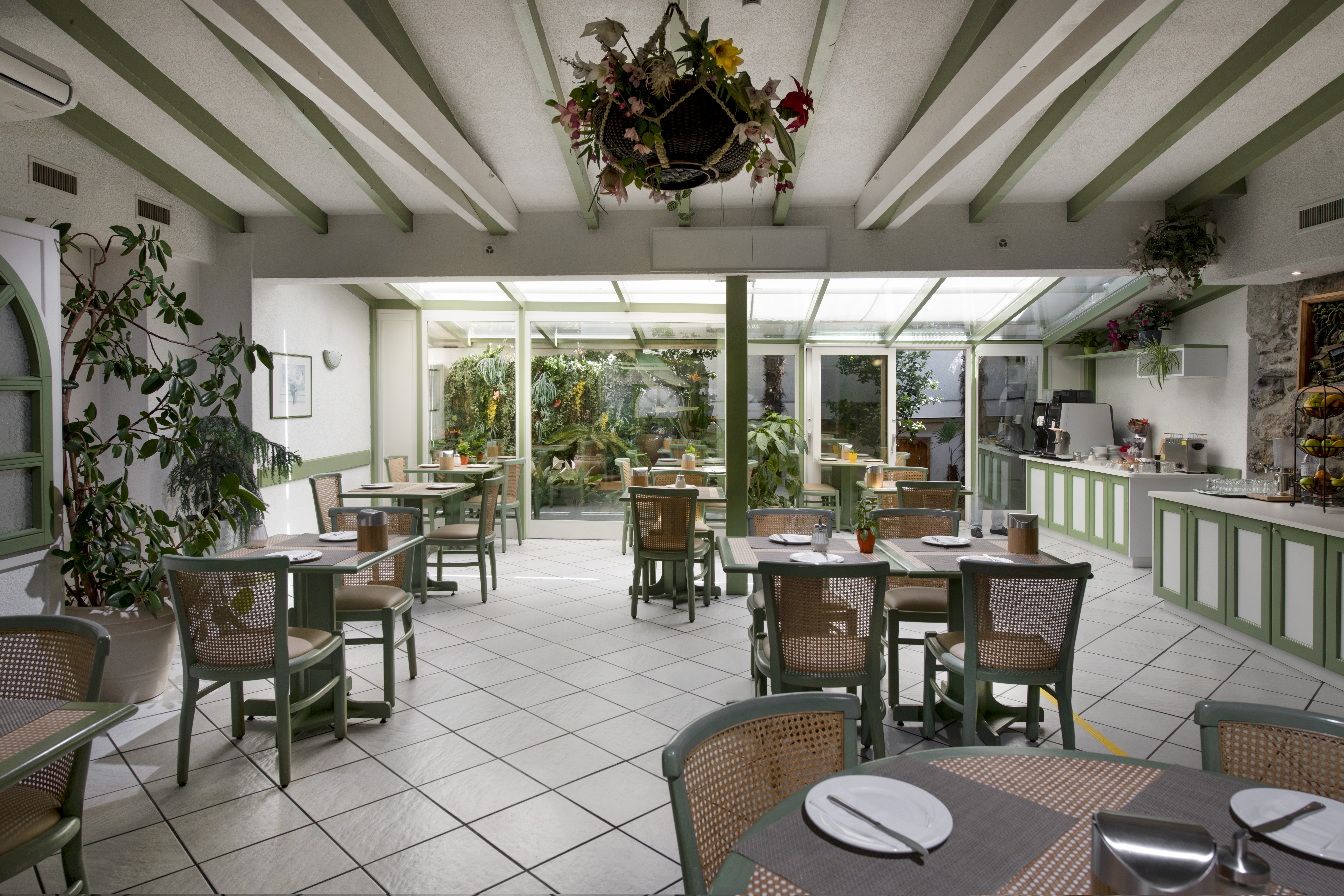 Hôtel Du Port – Bild