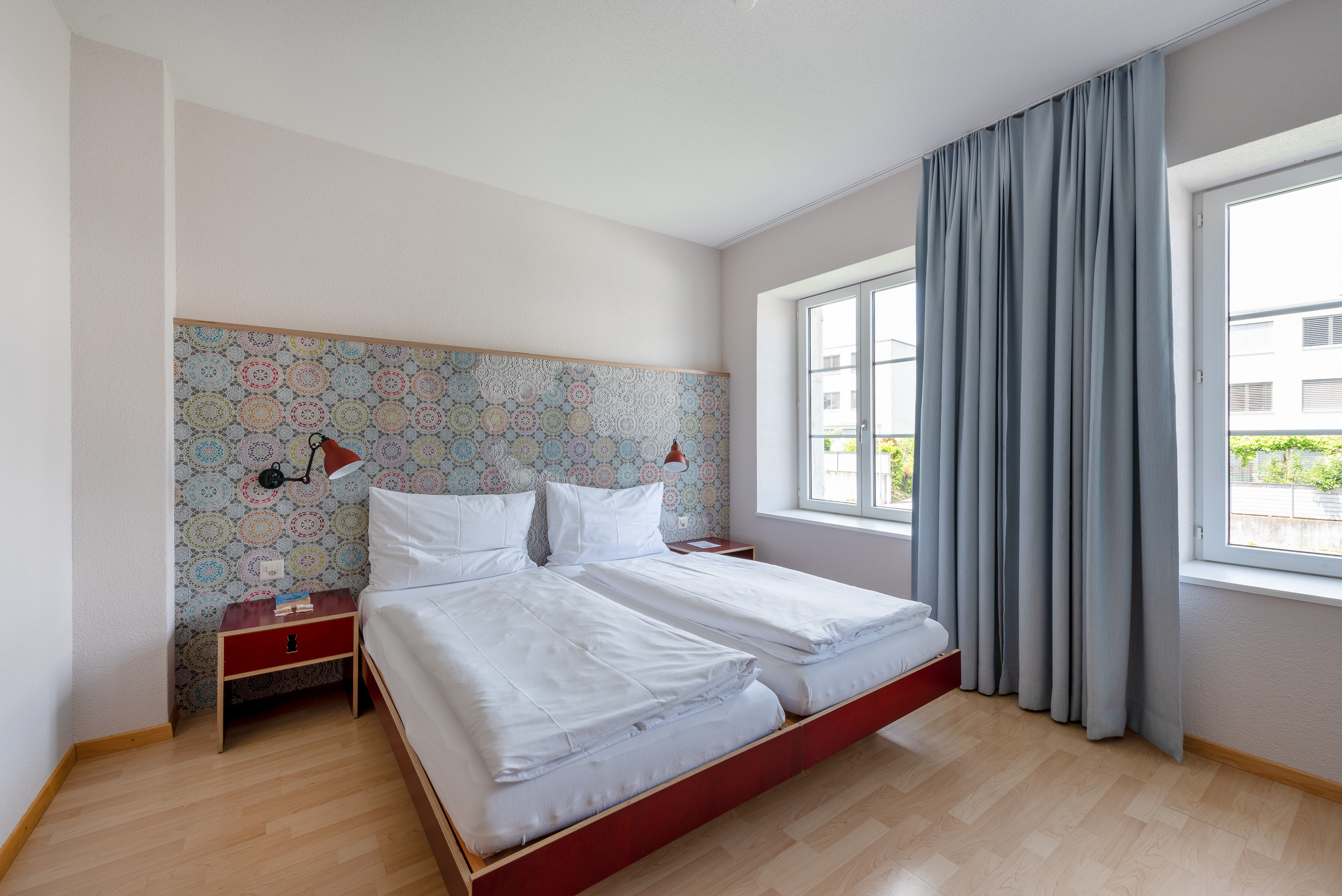 Economy Zimmer zur S Economy Zimmer zur S