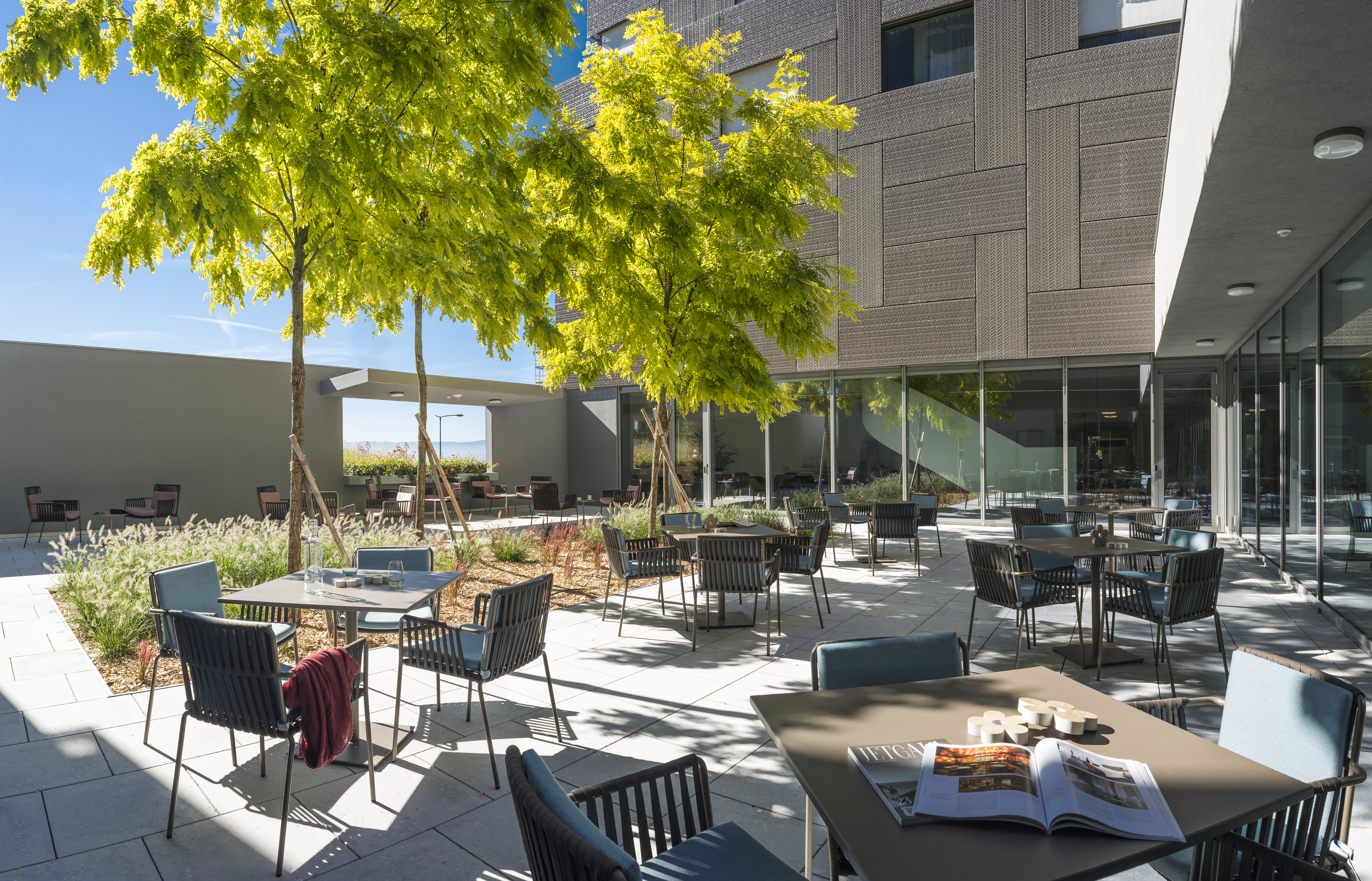 Extérieur Extérieur