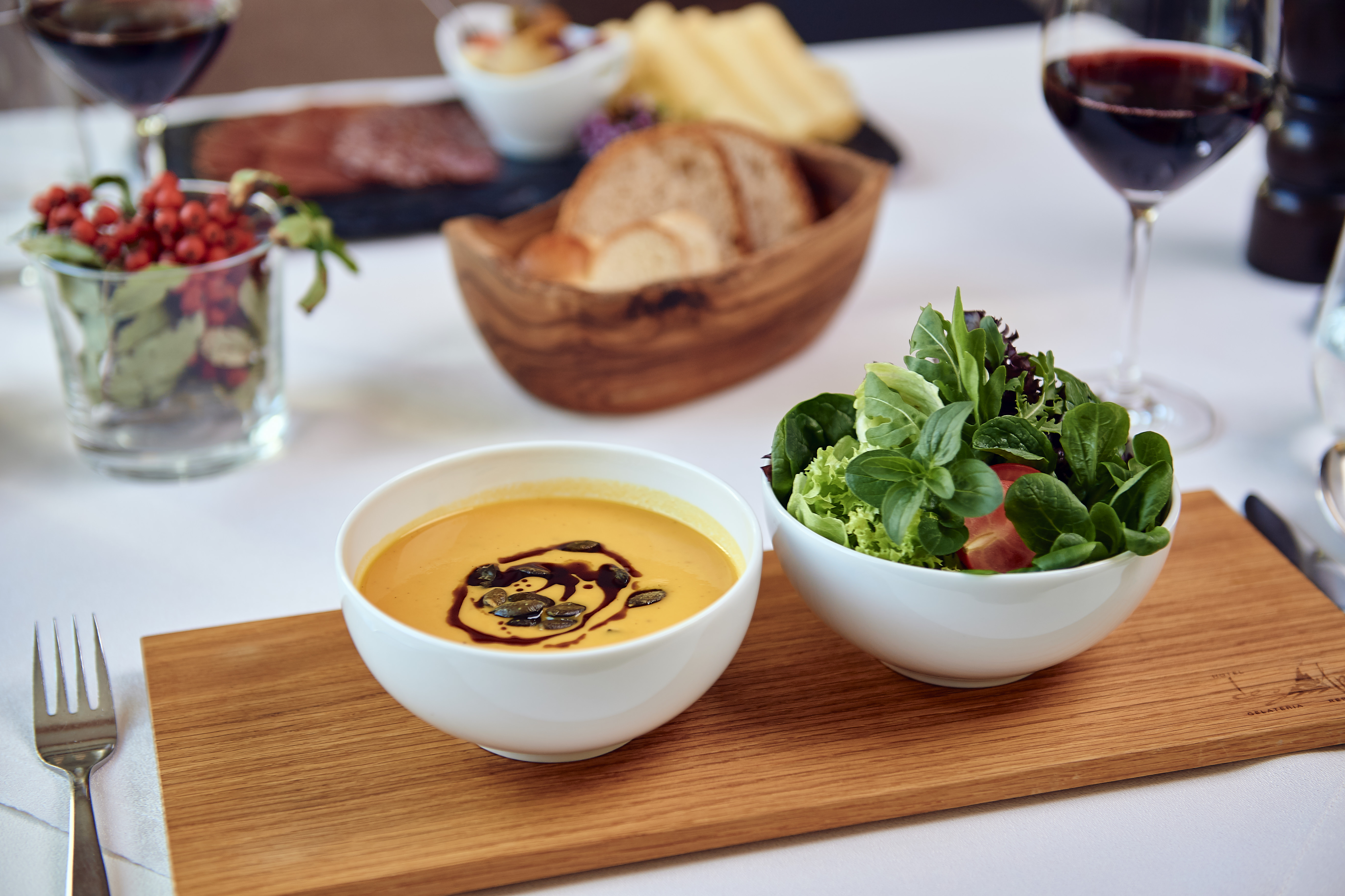 Hotel des Alpes – immagine