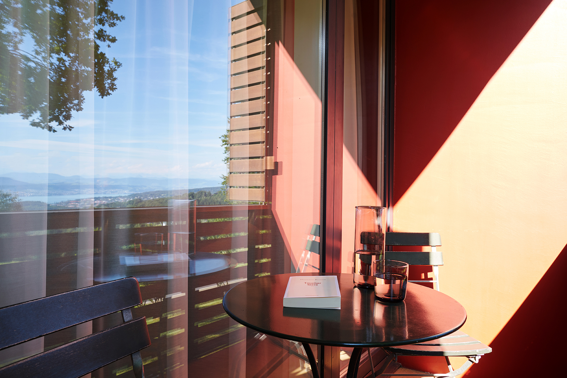 Standard Doppelzimme Standard Doppelzimme