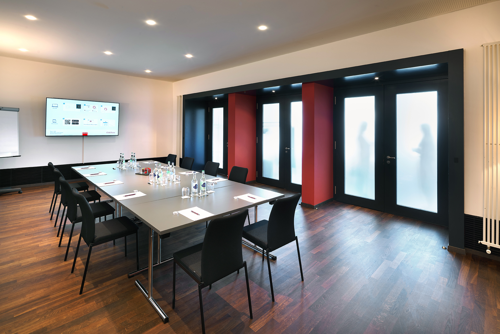 Seminar Zürichberg 2 Seminar Zürichberg 2