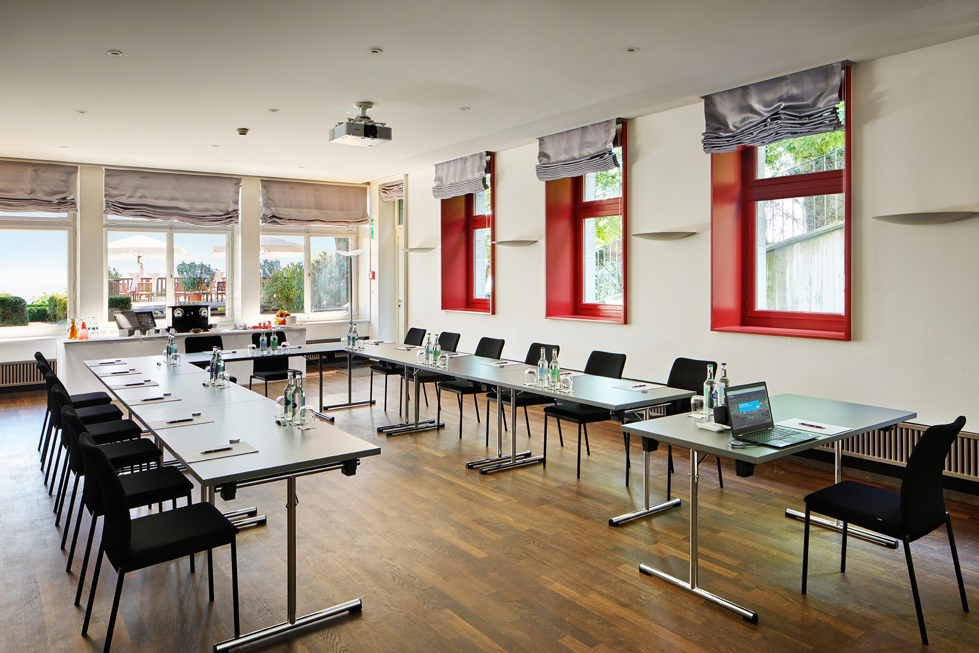 Seminar Zürichberg 3 Seminar Zürichberg 3