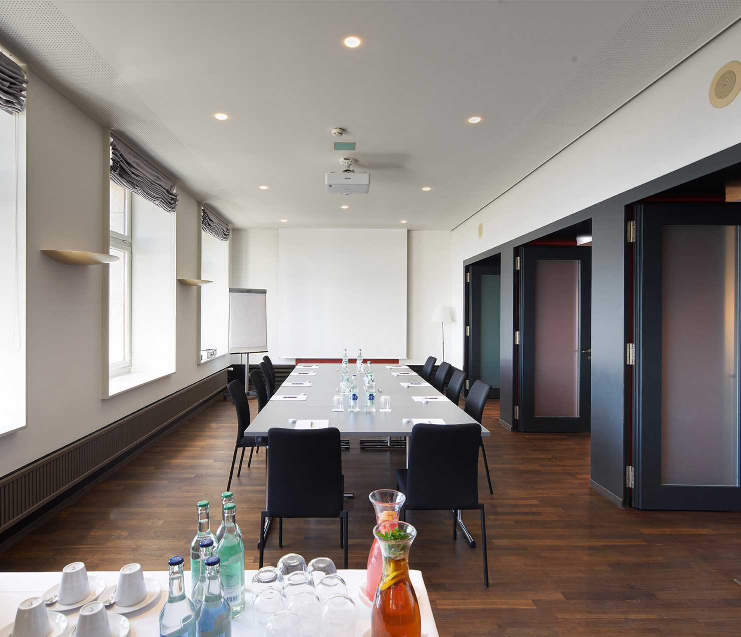 Seminar Zürichberg 1 Seminar Zürichberg 1