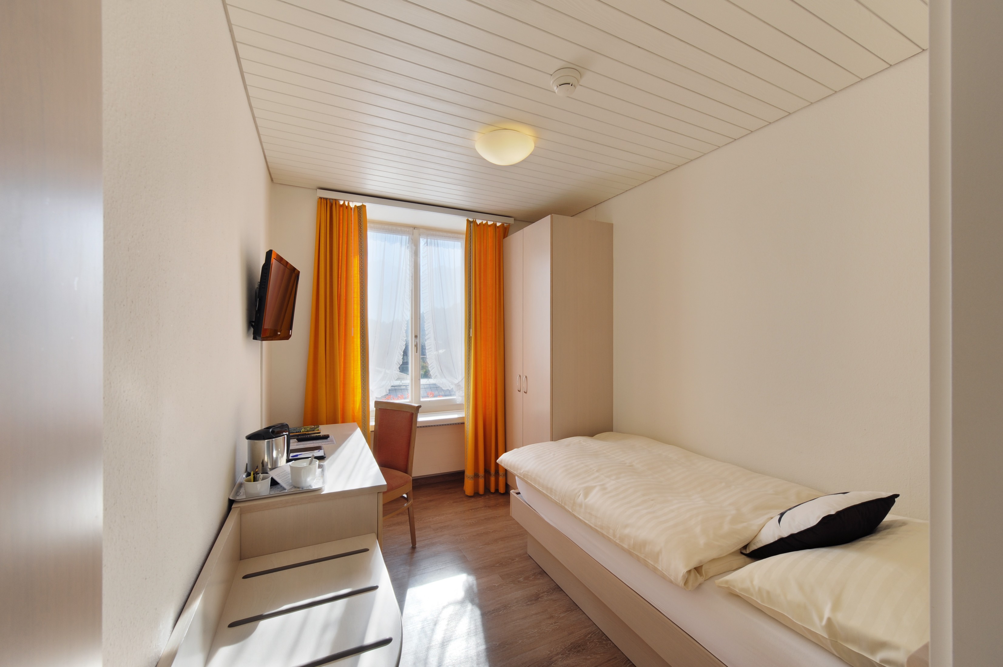 Einzelzimmer Einzelzimmer