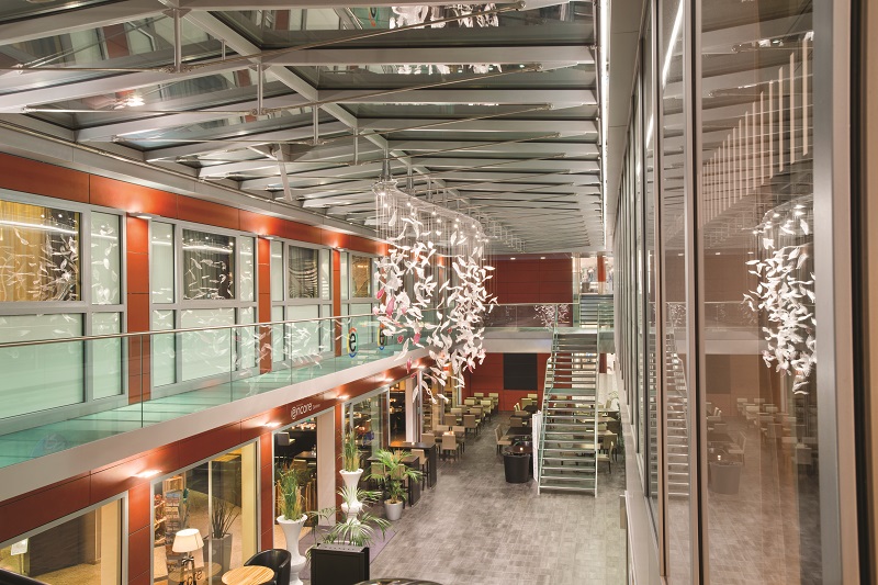 Hôtel Ramada Encore By Wyndham Geneva – image