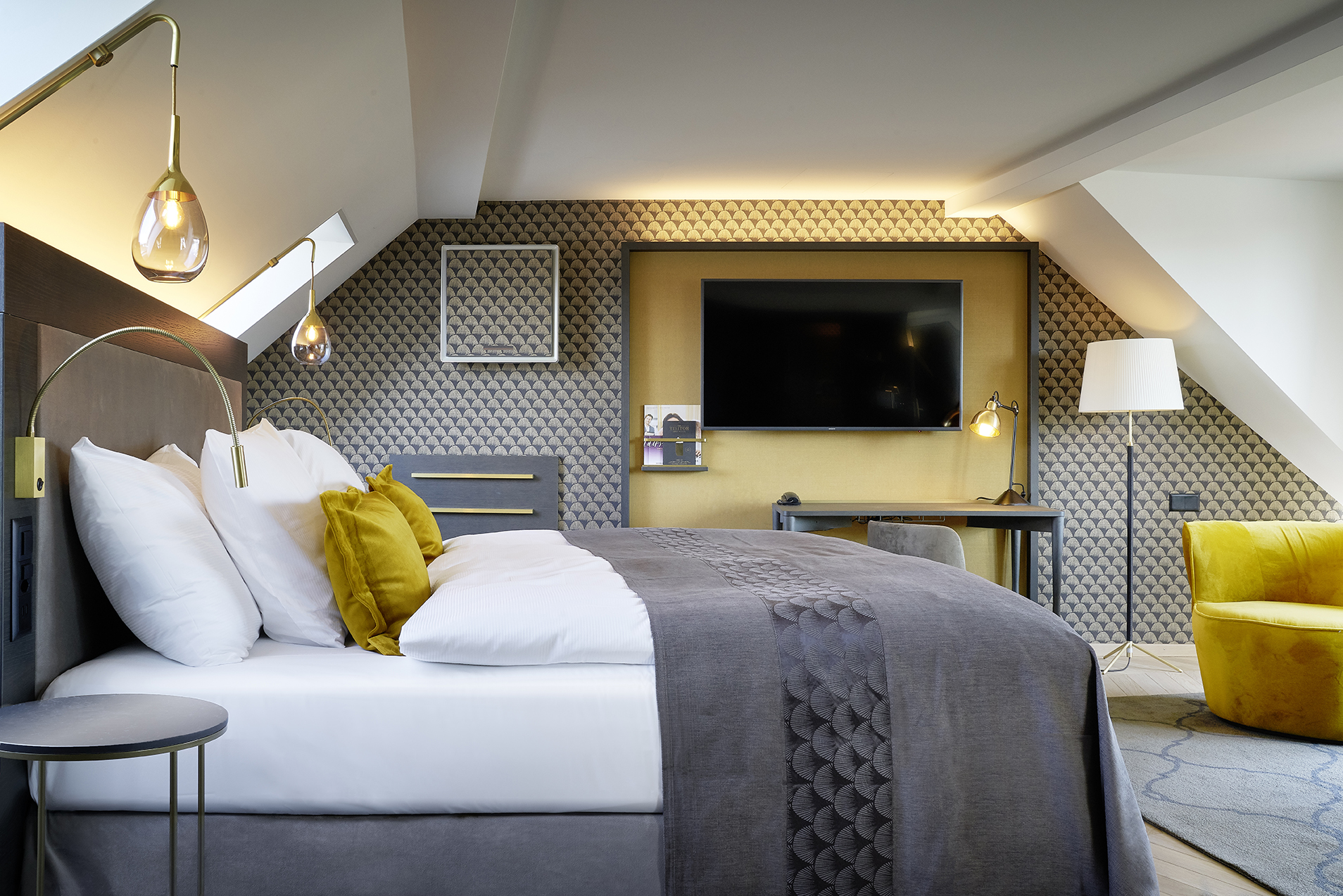 Sorell Hotel Seefeld – Bild