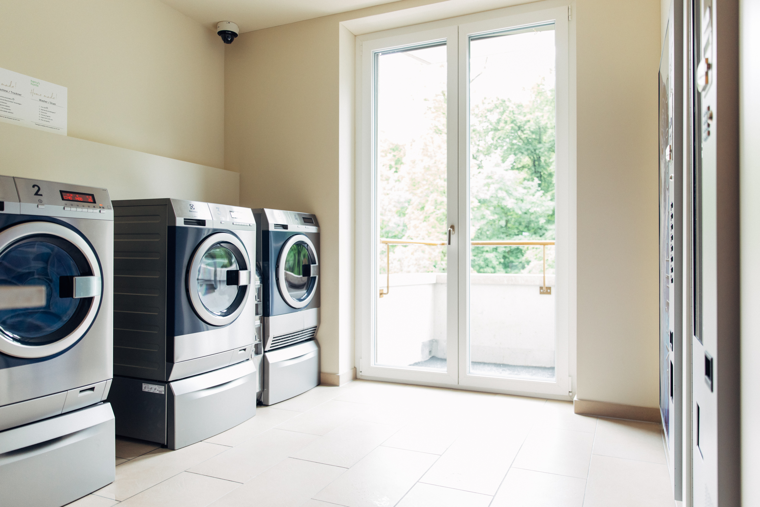 Service station Service station