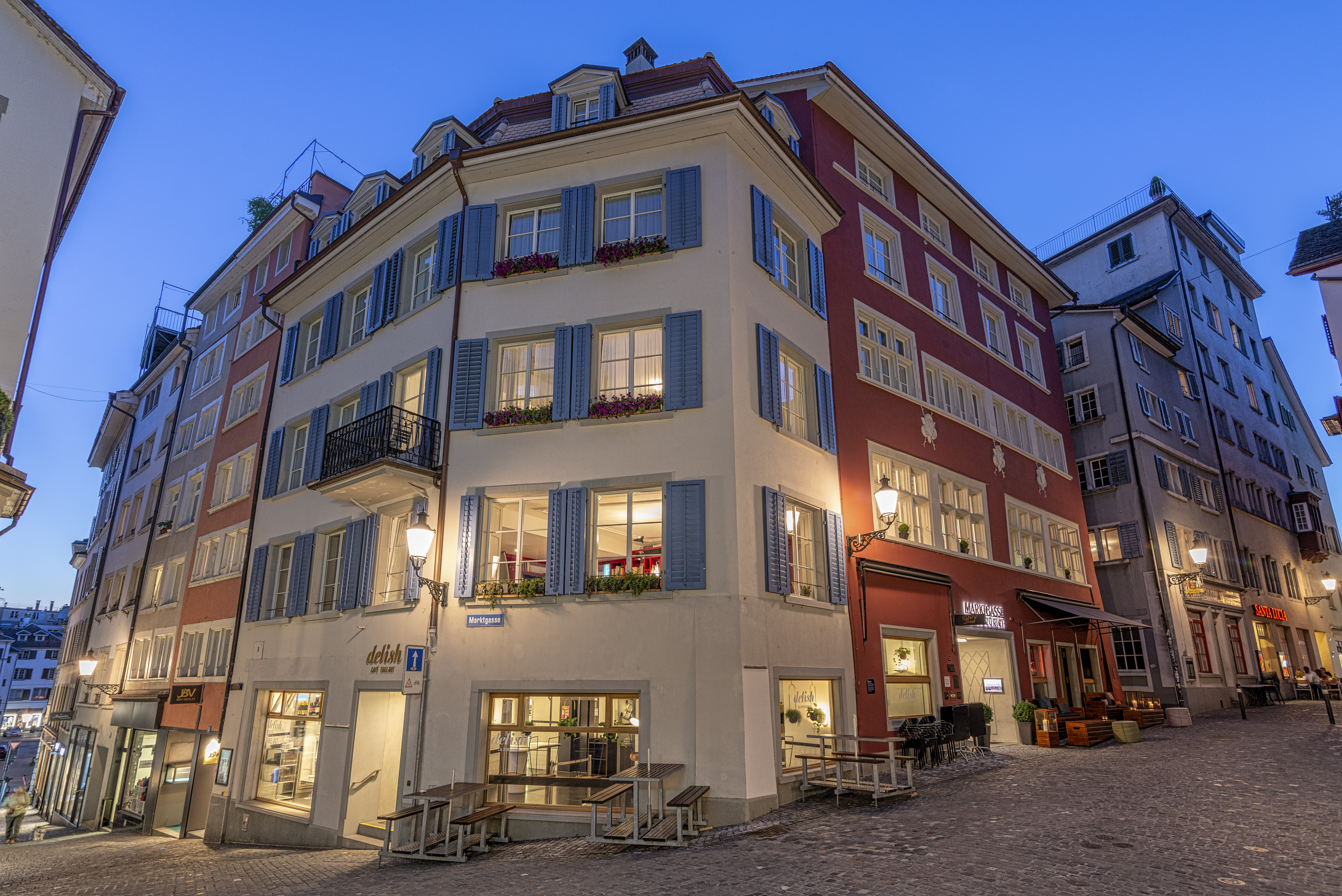 Sommerabend Sommerabend