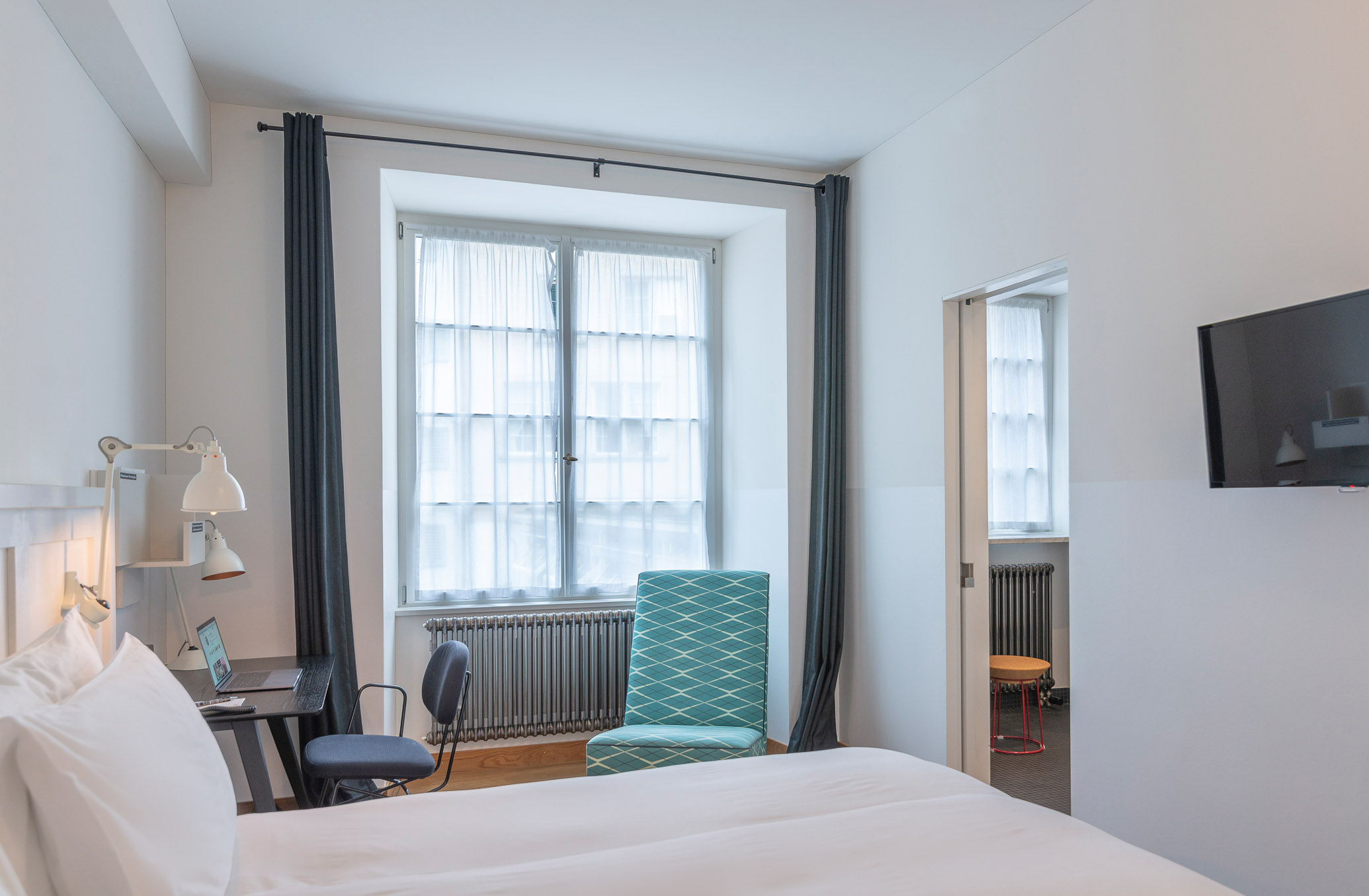 Medium Double Room Medium Double Room