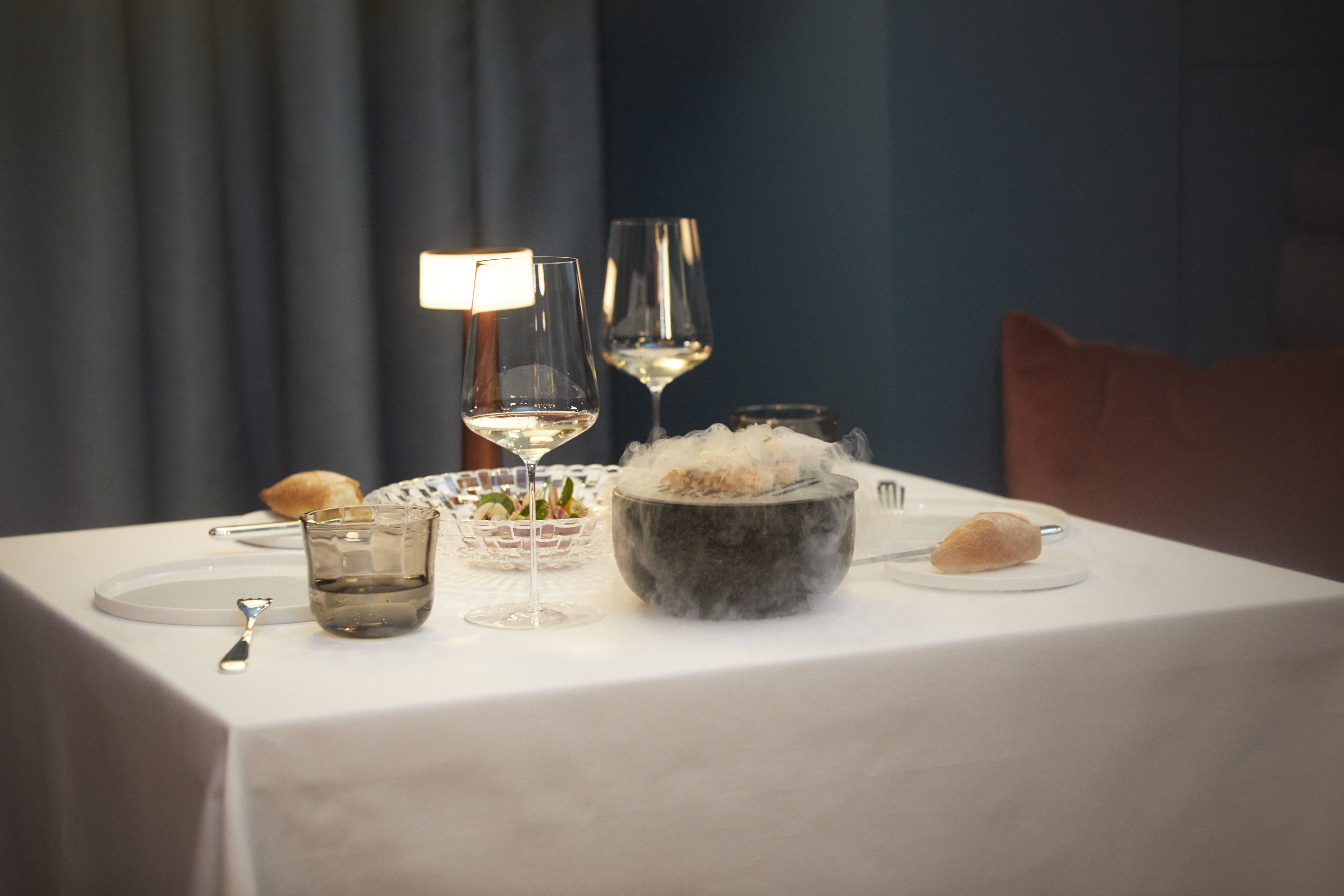 IGNIV by Andreas Cam IGNIV by Andreas Cam