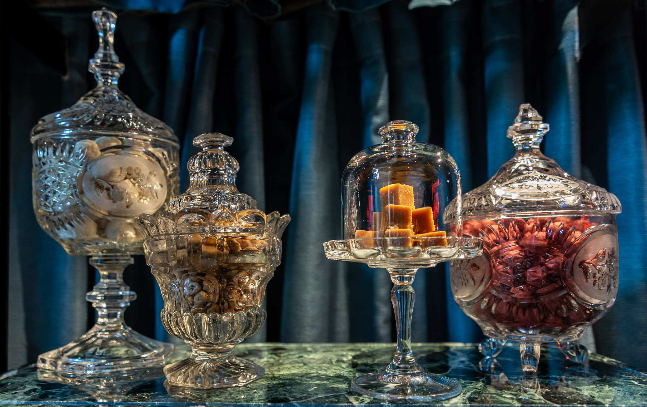 IGNIV by Andreas Cam IGNIV by Andreas Cam