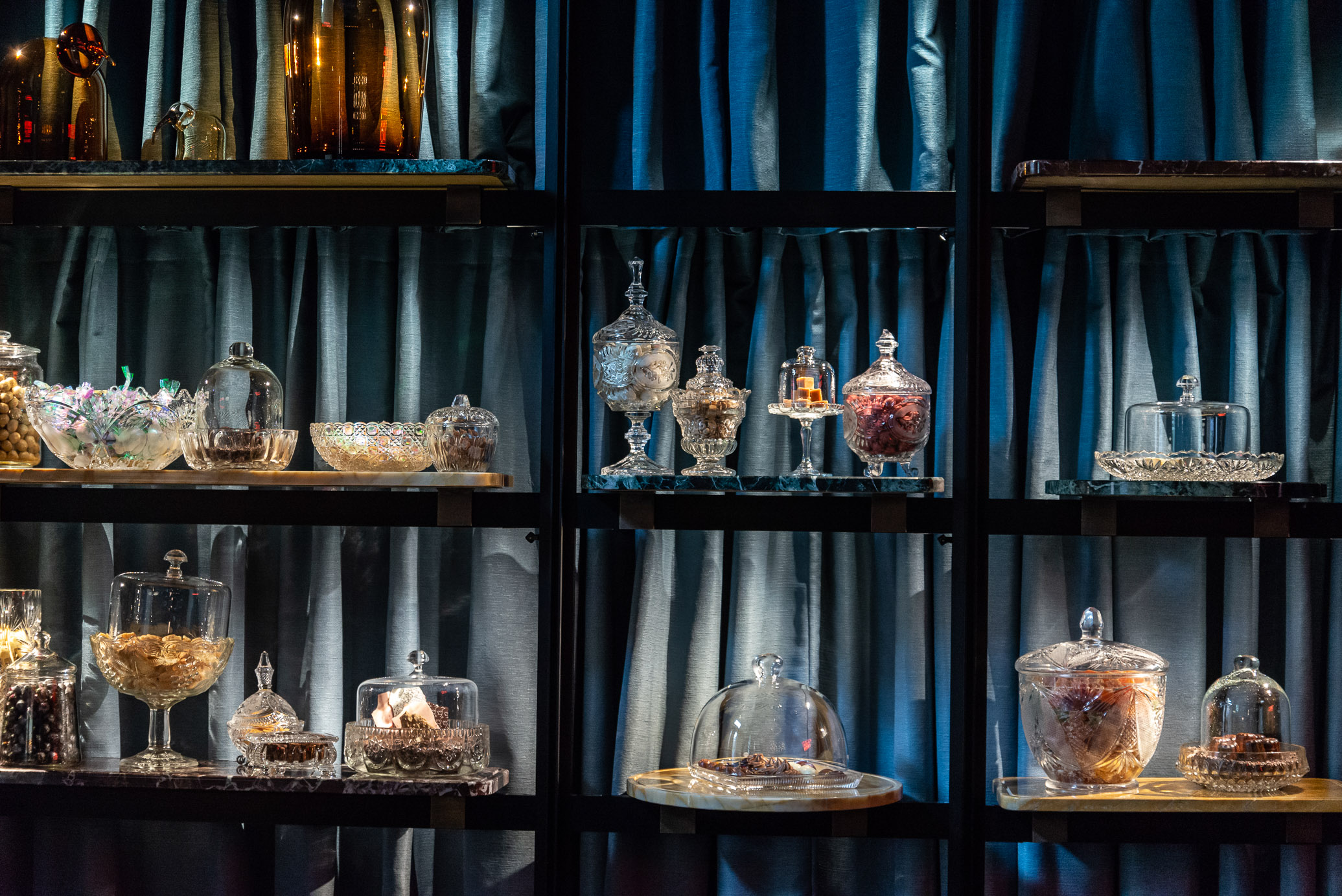 IGNIV by Andreas Cam IGNIV by Andreas Cam