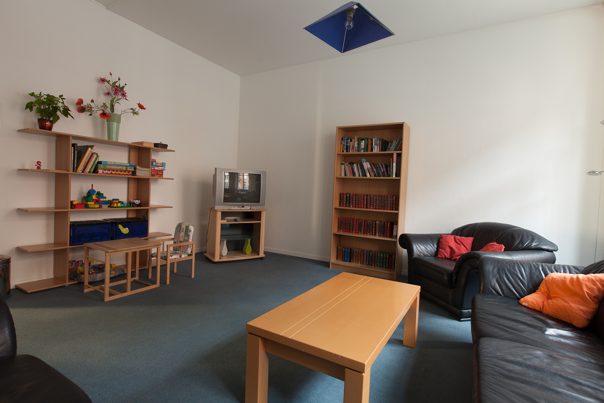 Hotel Alpha – Bild