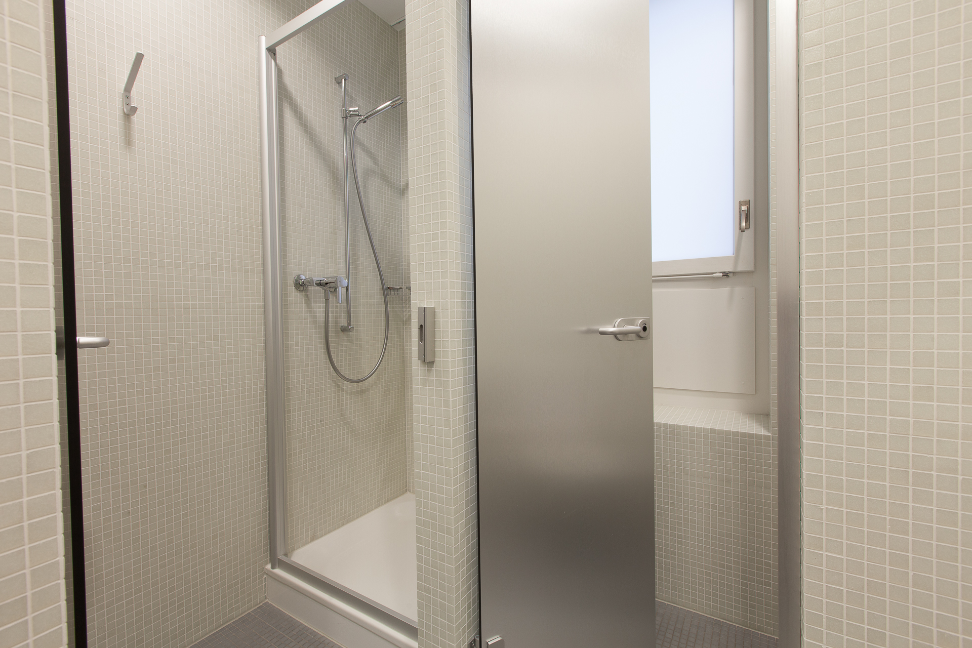 Hotel Alpha – Bild