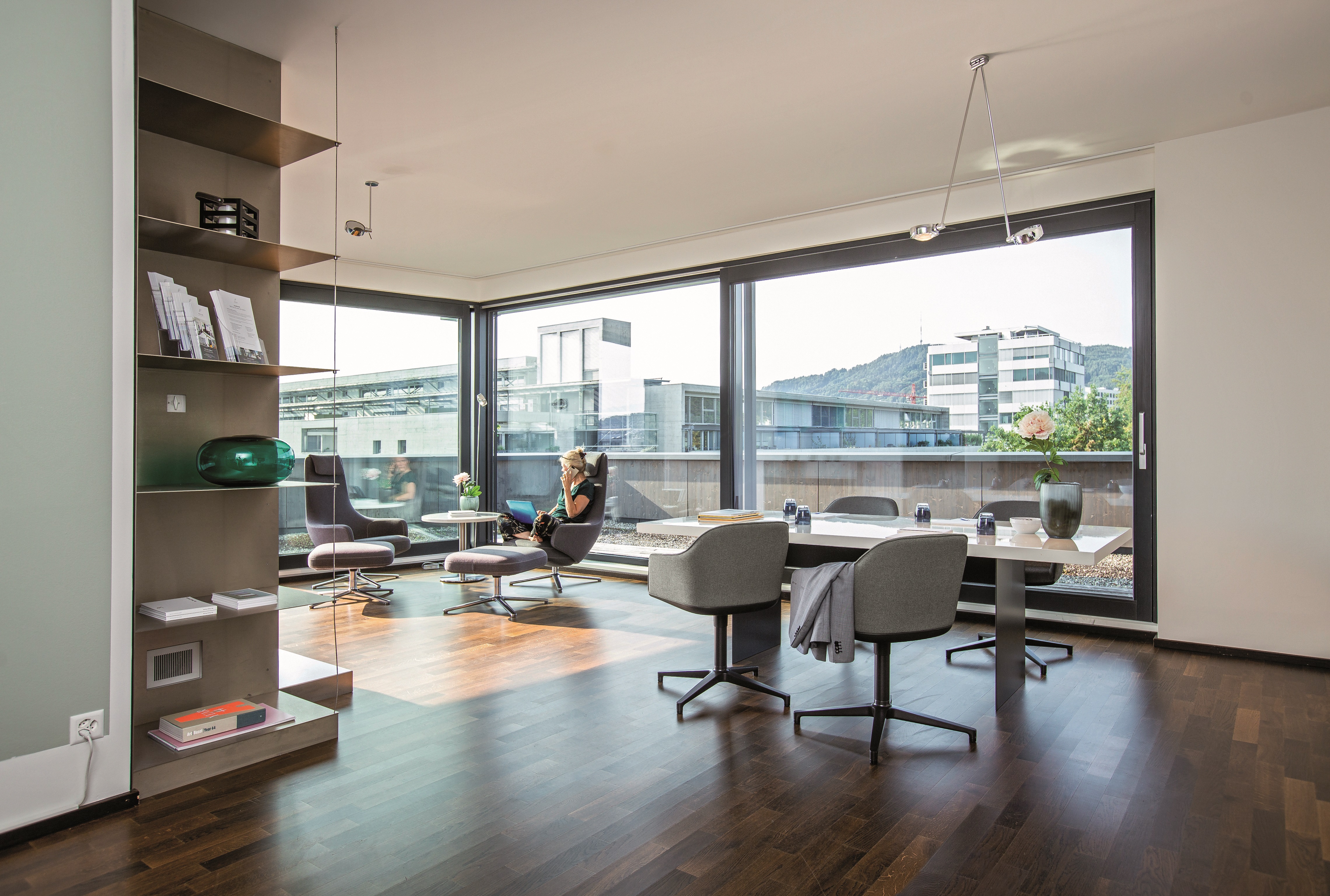 Lounge 600 Lounge 600