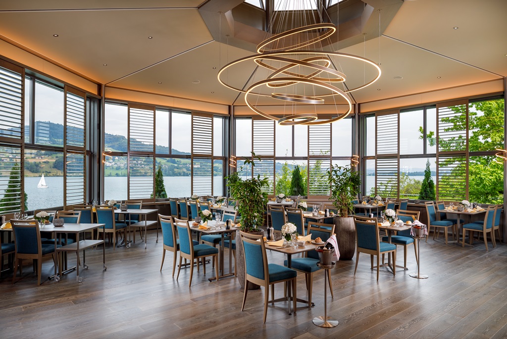 Panoramasaal Panoramasaal