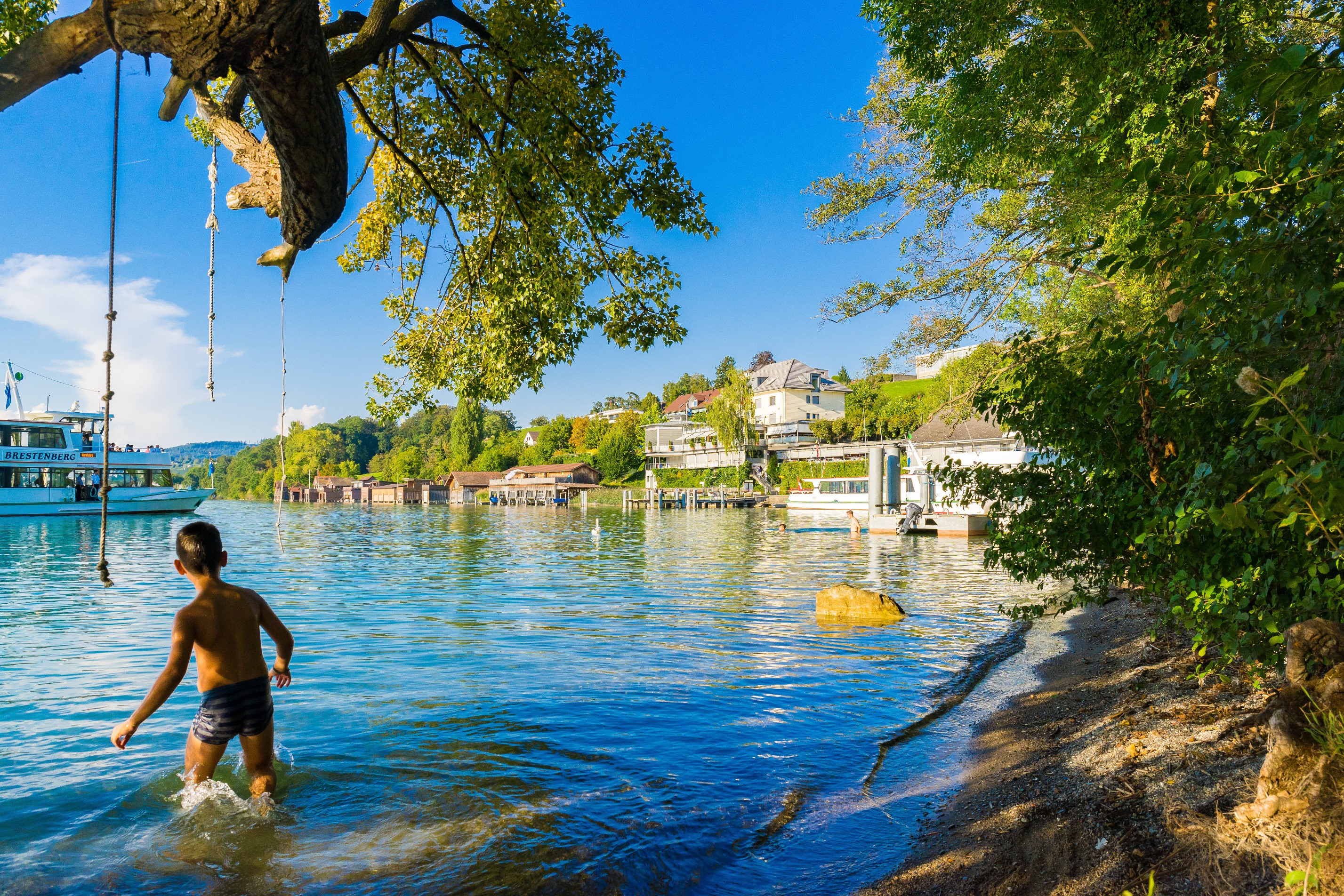 Hallwilersee Hallwilersee